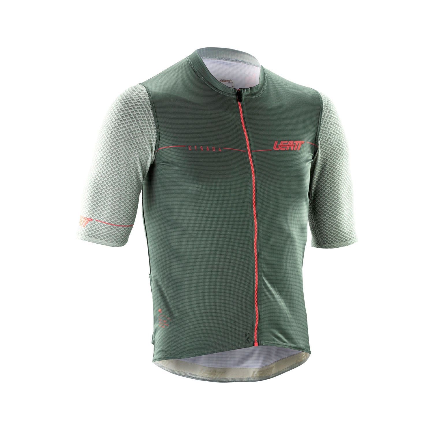 Maillot MTB Endurance 6.0 V26