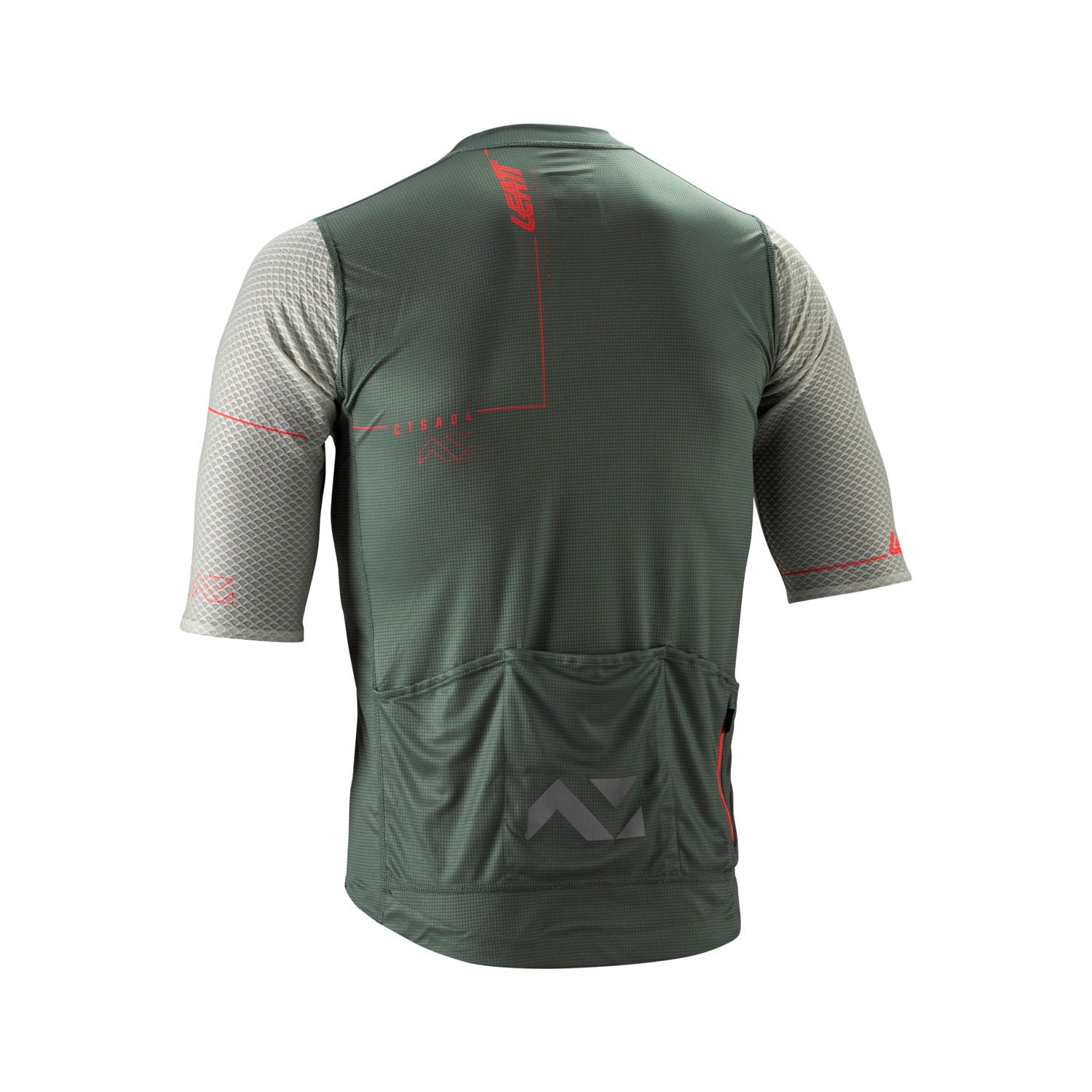 Maillot MTB Endurance 6.0 V26