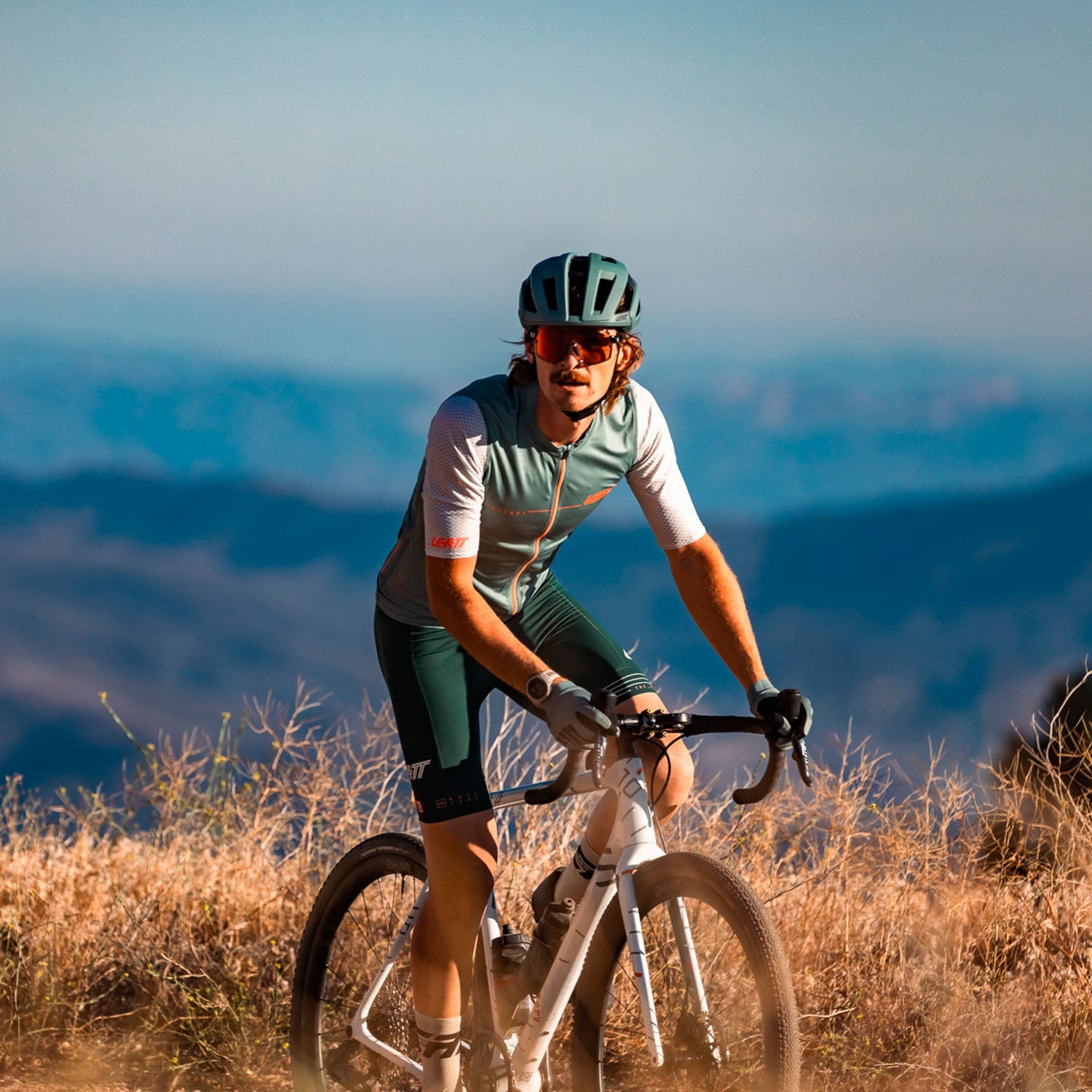 Maillot MTB Endurance 6.0 V26