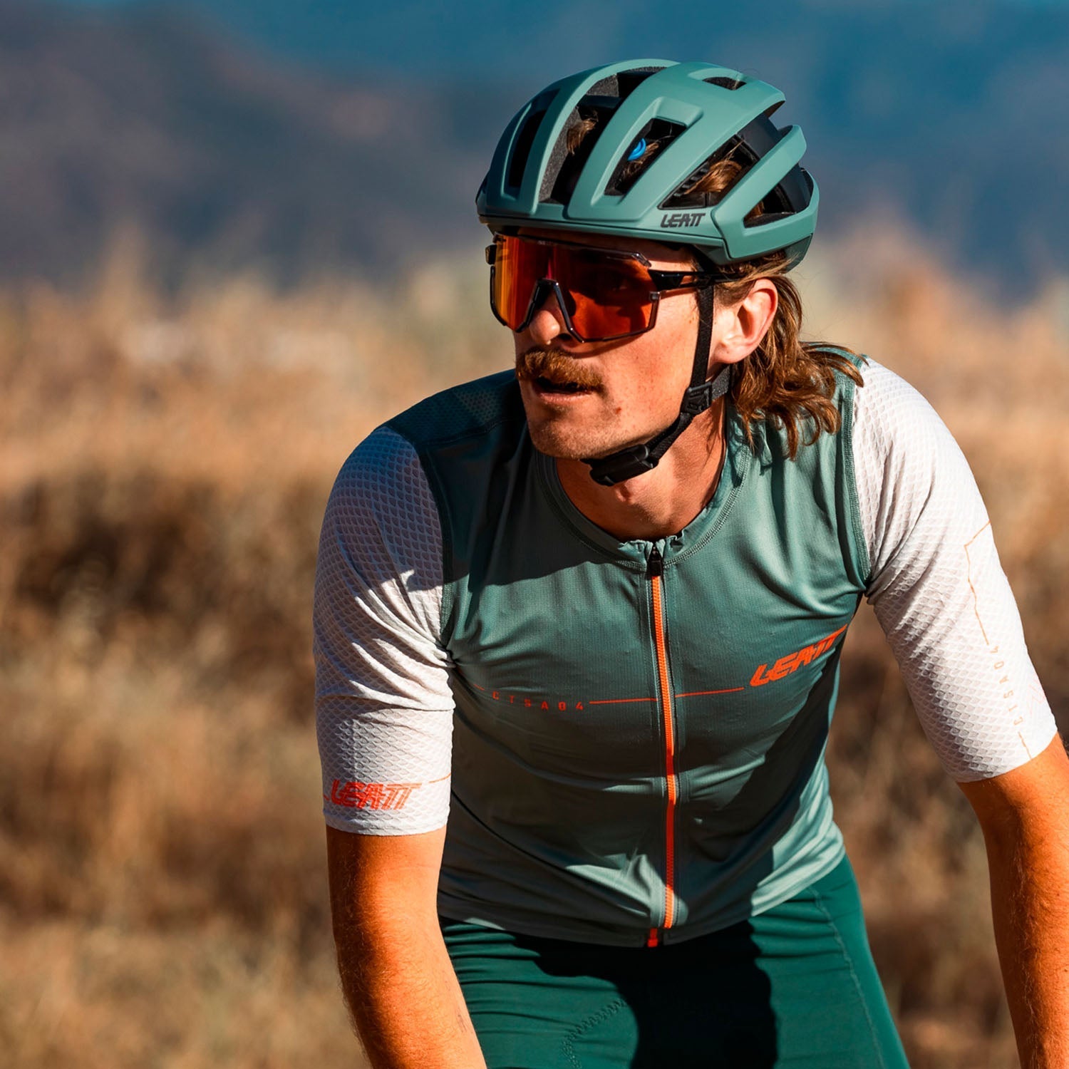 Maillot MTB Endurance 6.0 V26