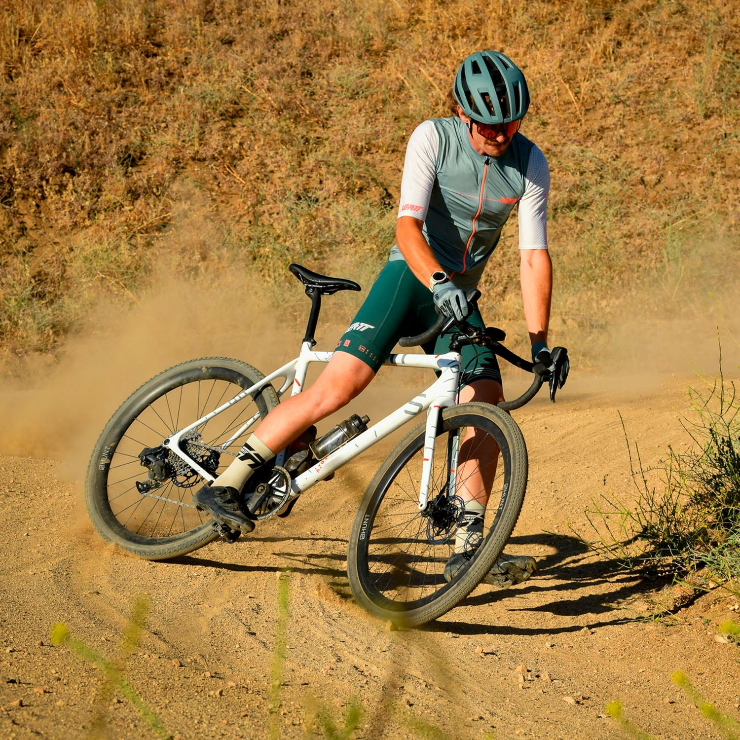 Maillot MTB Endurance 6.0 V26