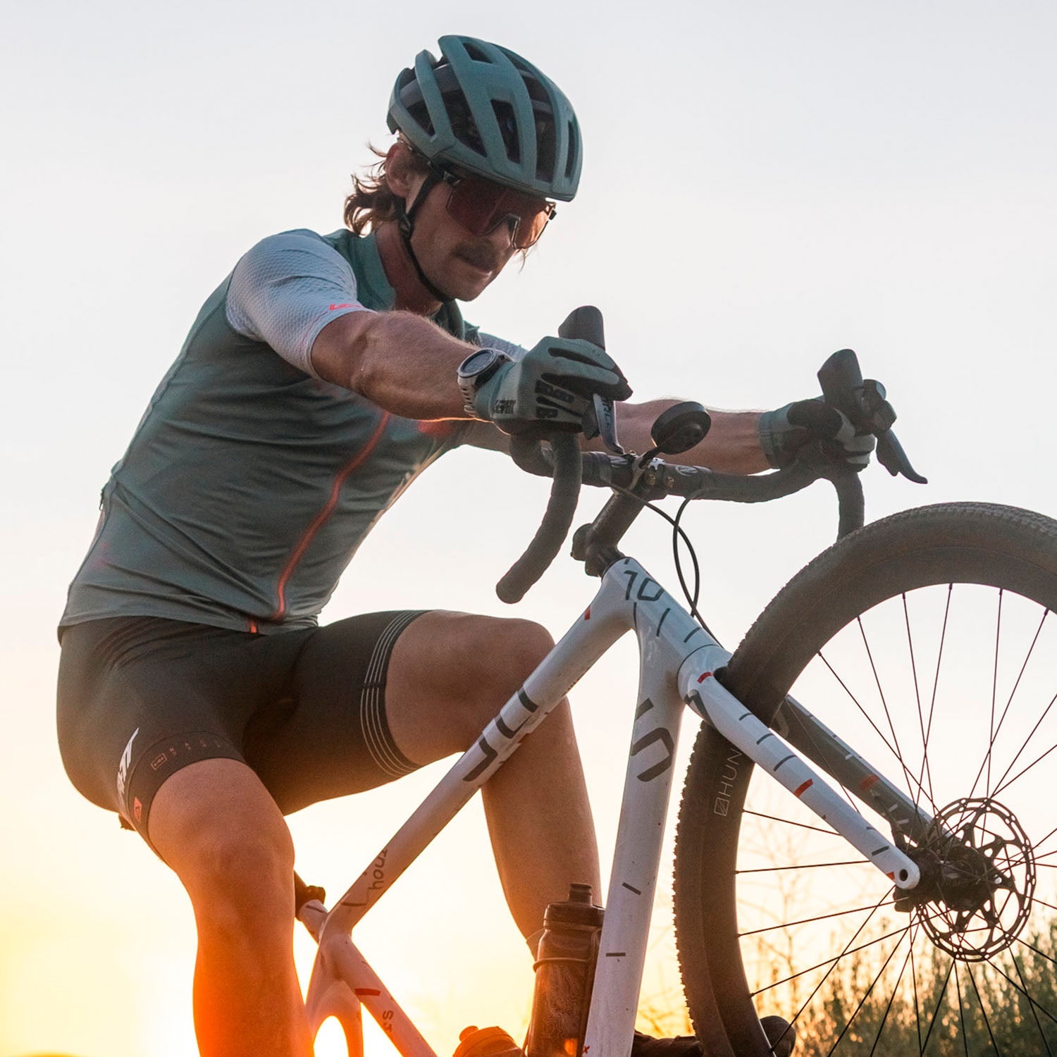 Maillot MTB Endurance 6.0 V26