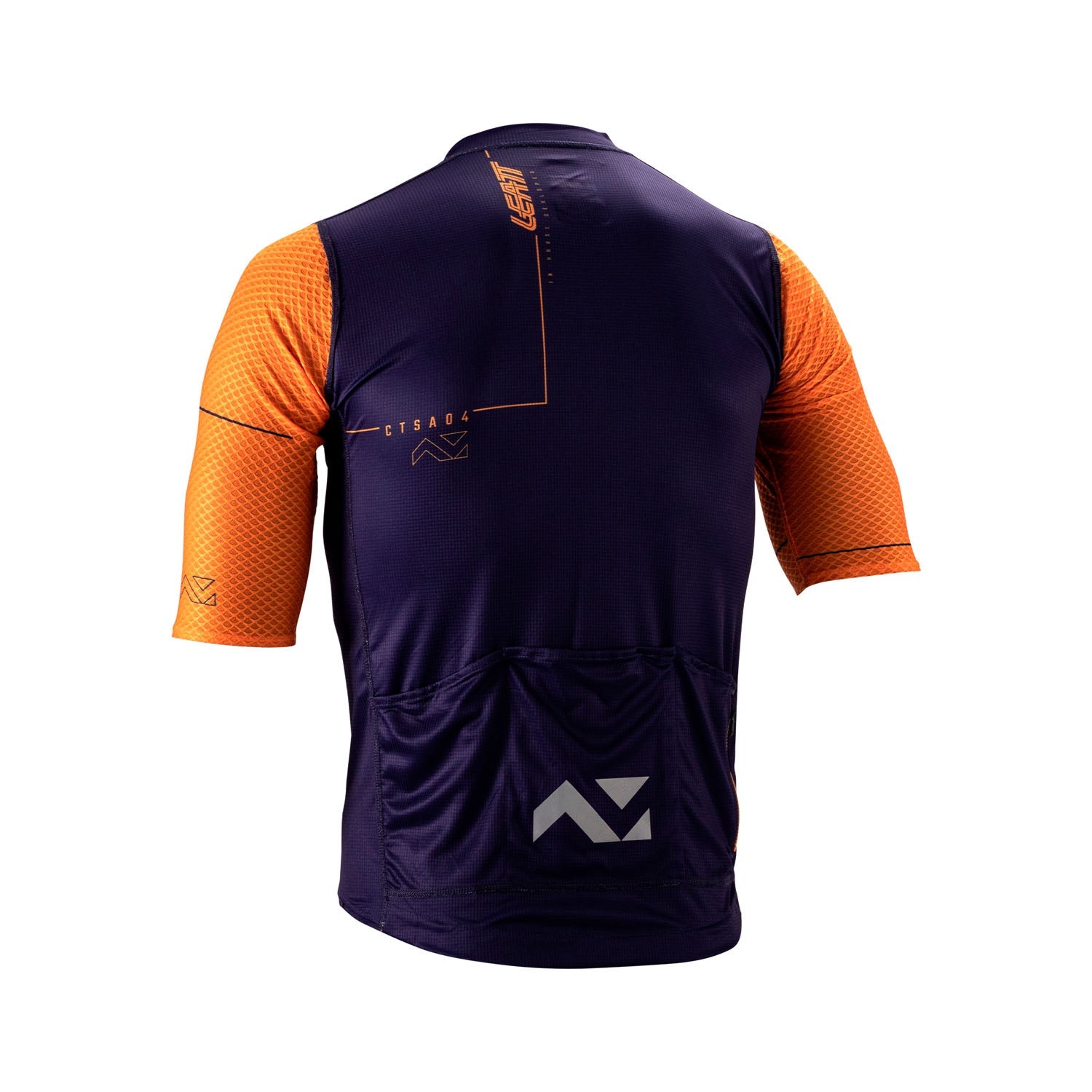 Maillot MTB Endurance 6.0 V26