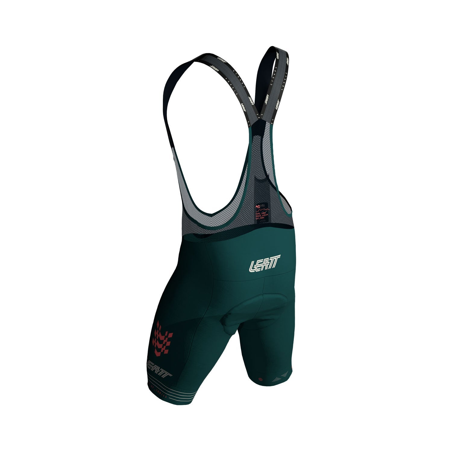 Culote MTB Endurance 6.0 V26