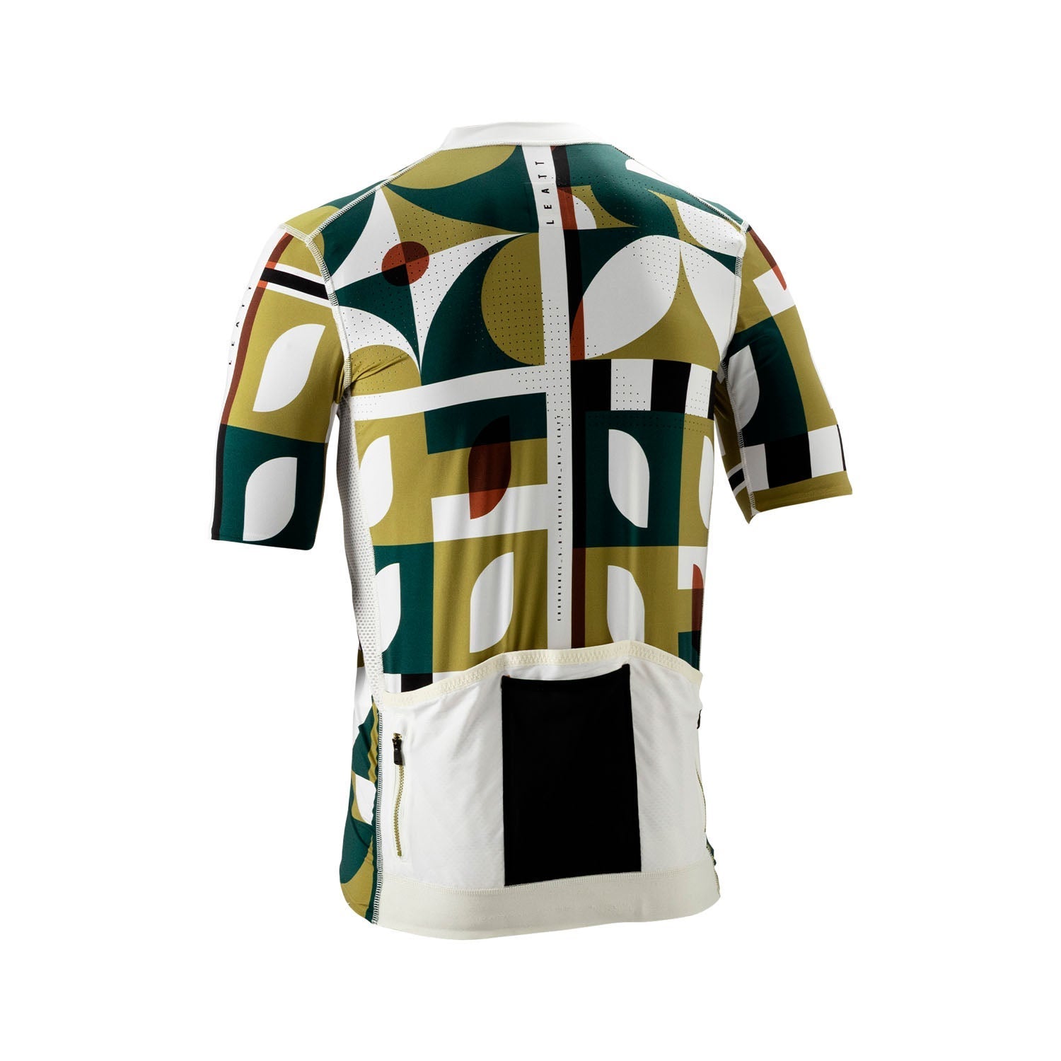 Maillot MTB Endurance 5.0 V26