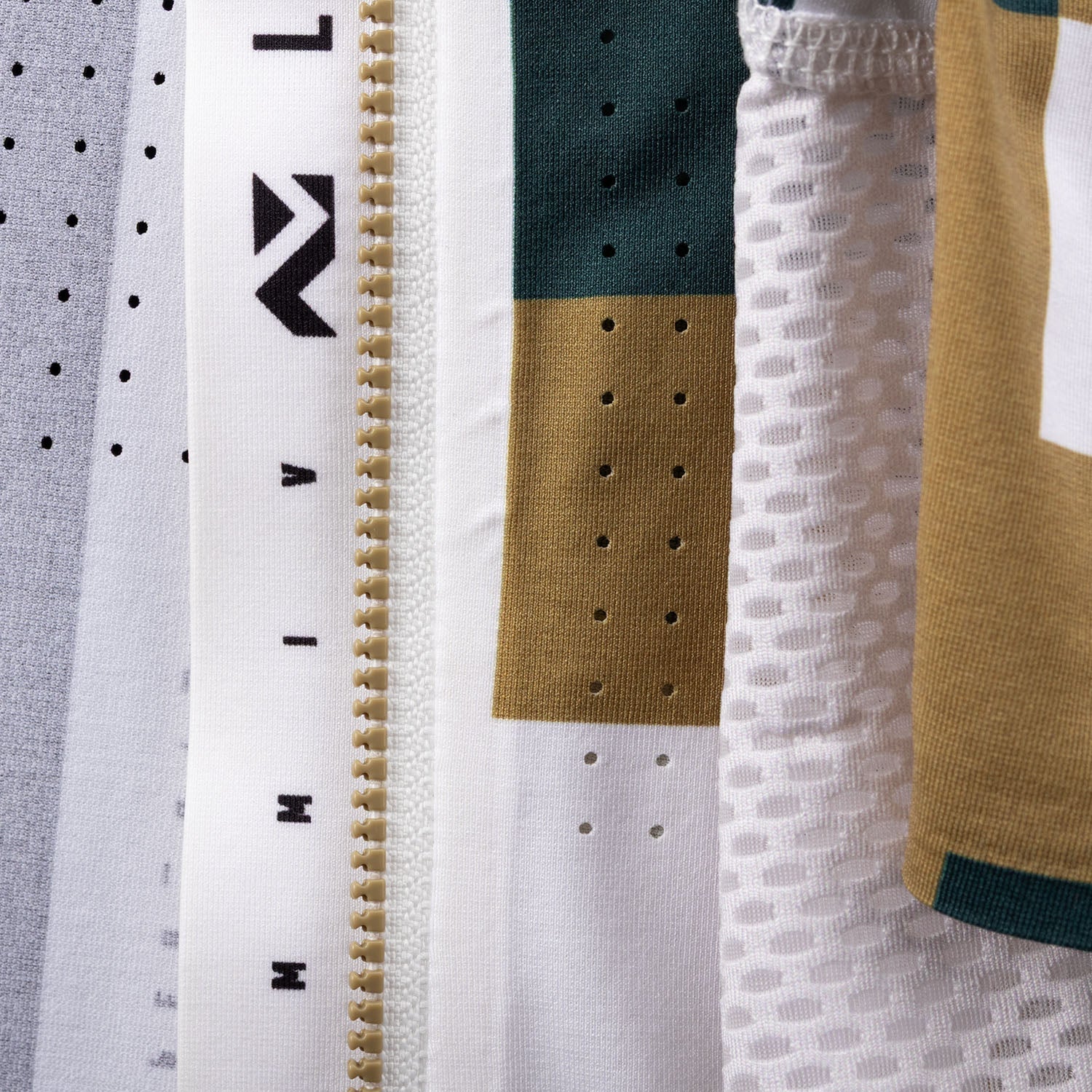 Maillot MTB Endurance 5.0 V26