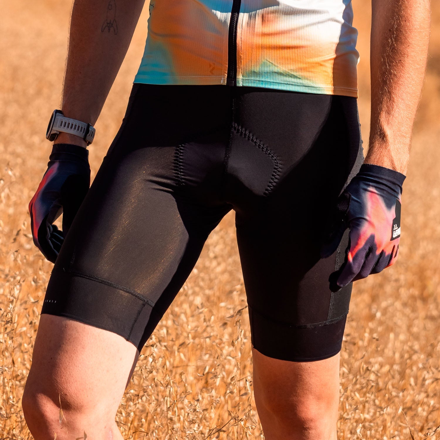 Culote MTB Endurance 5.0 V26