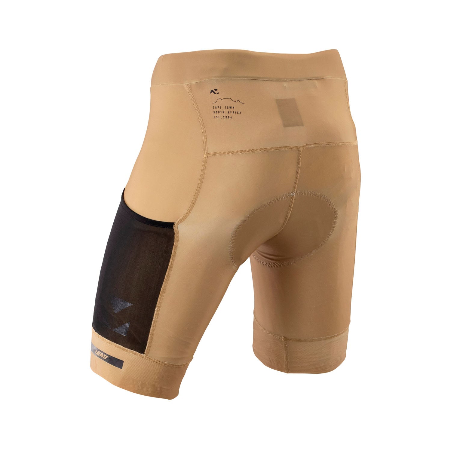 Pantalón Corto MTB Endurance 5.0 V26