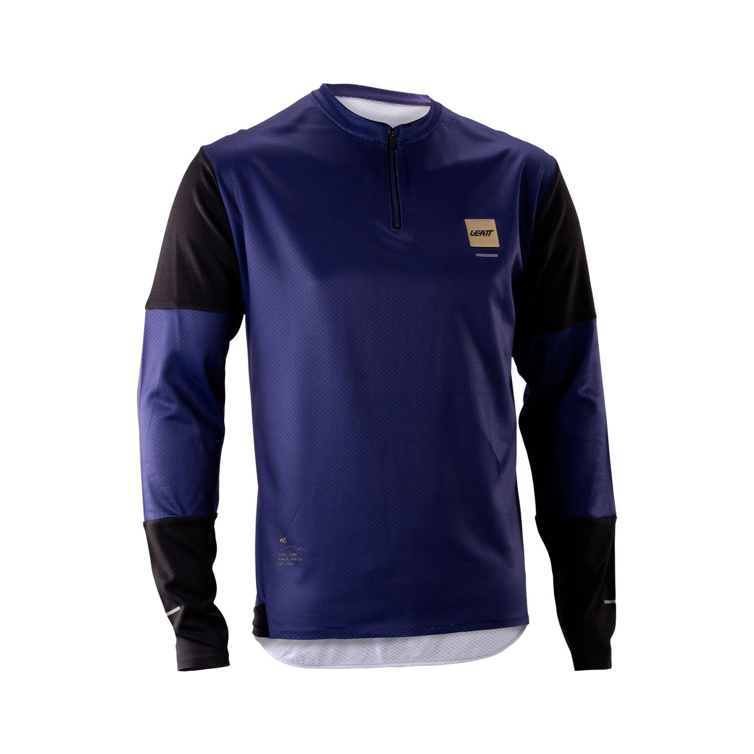 Maillot MTB Endurance 3.0 Manga Larga V26