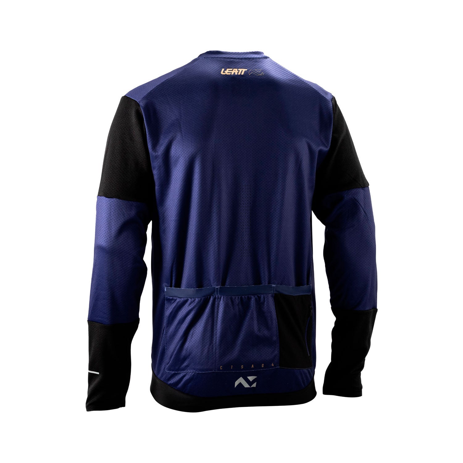 Maillot MTB Endurance 3.0 Manga Larga V26