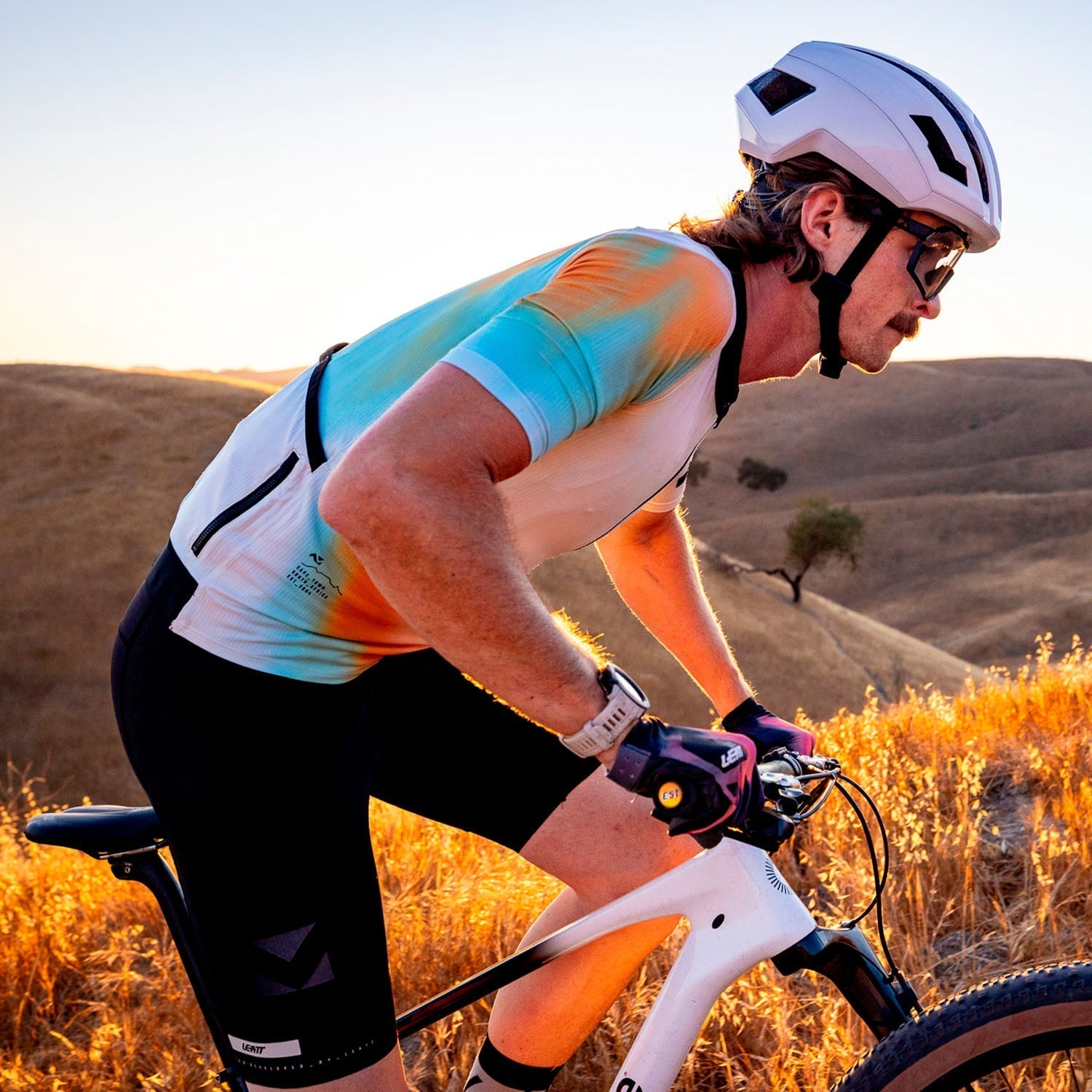Maillot MTB Endurance 3.0 V26