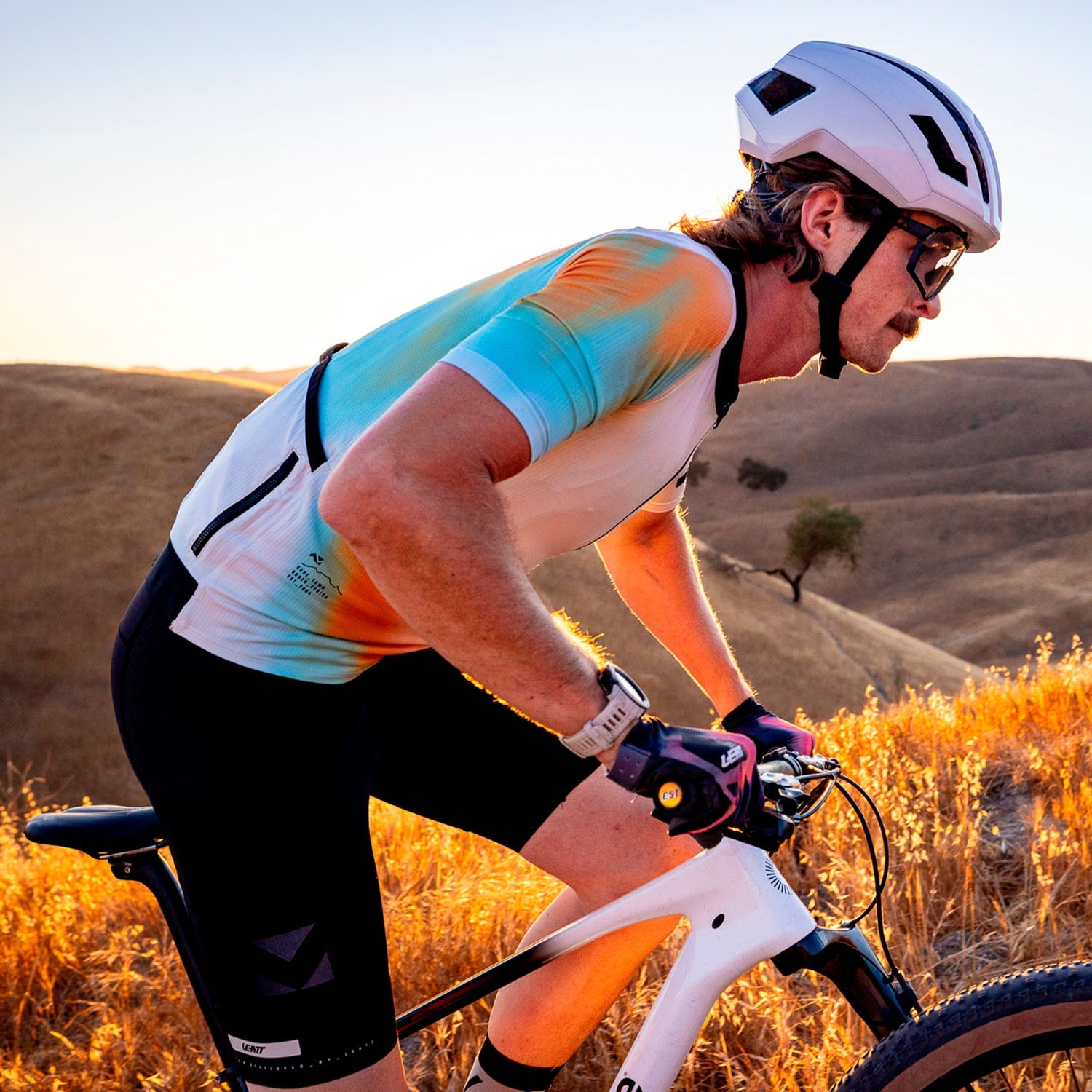 Maillot MTB Endurance 3.0 V26