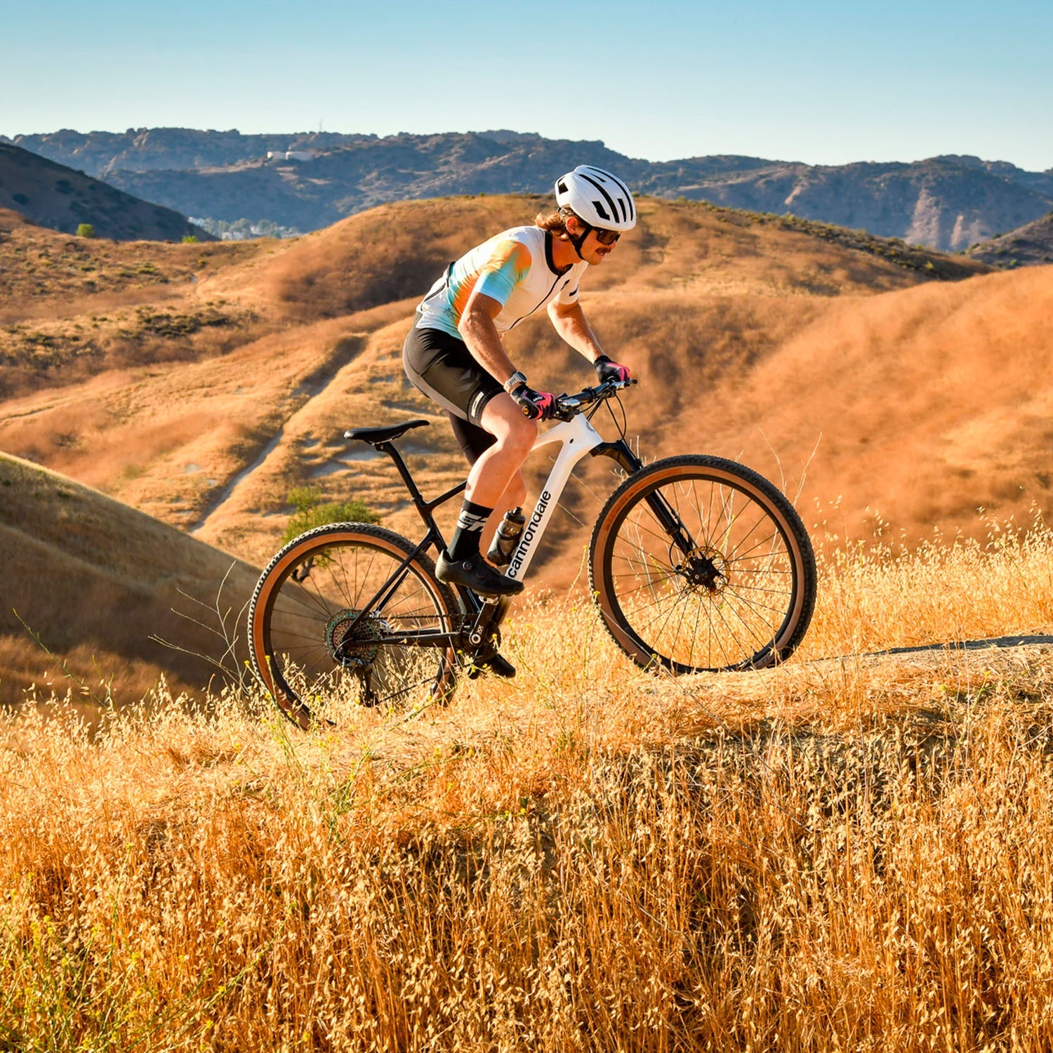 Maillot MTB Endurance 3.0 V26