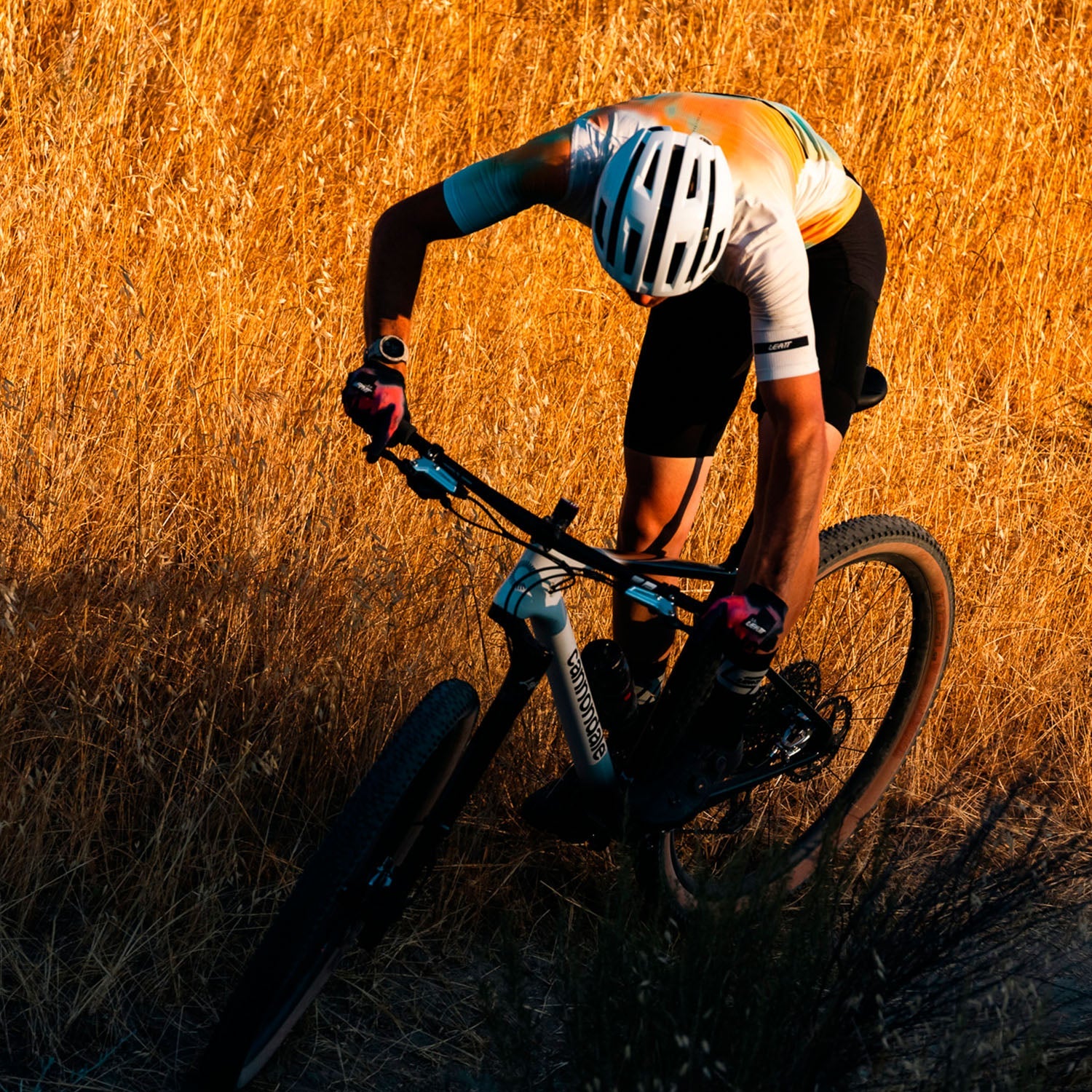 Maillot MTB Endurance 3.0 V26