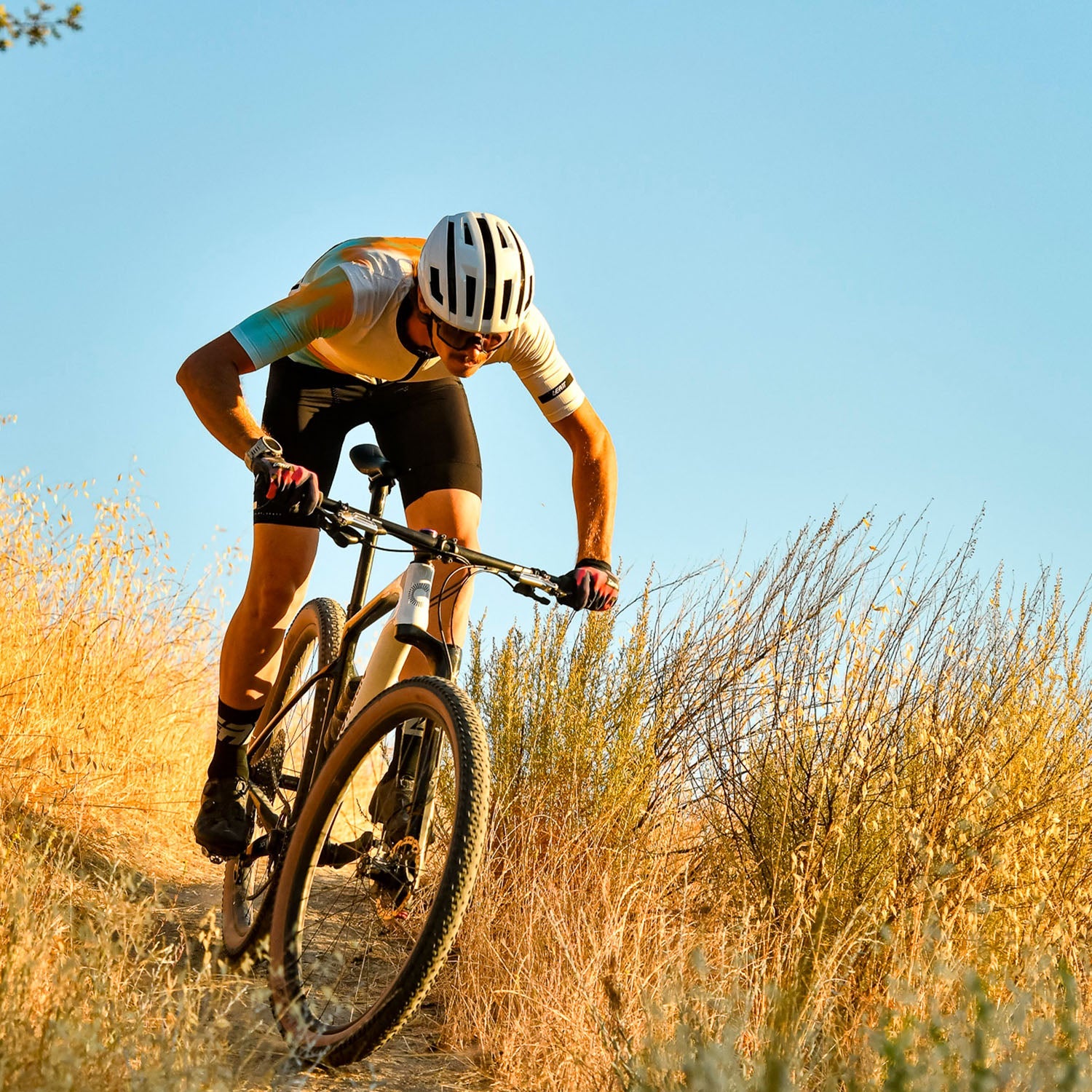 Maillot MTB Endurance 3.0 V26