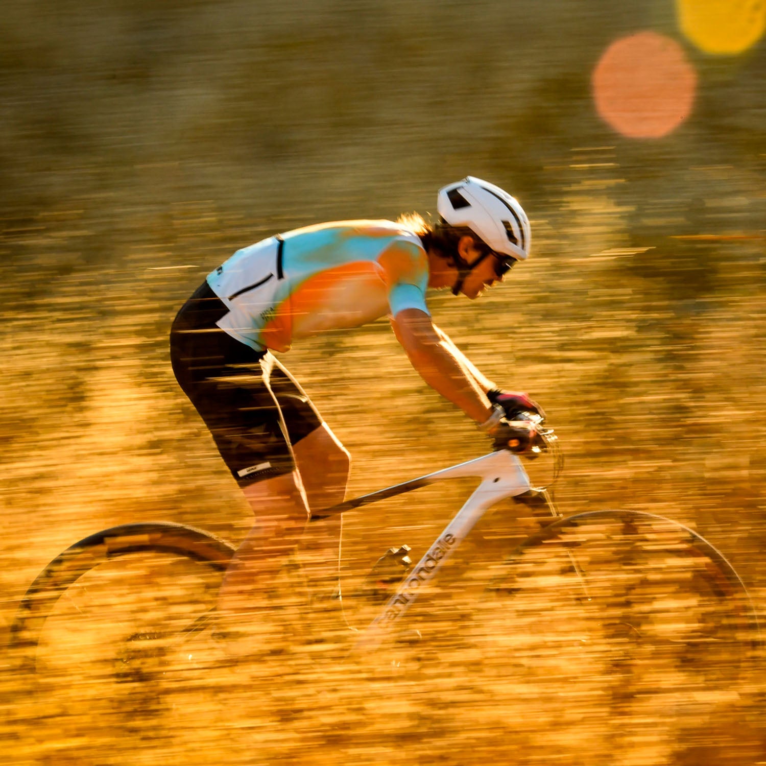 Maillot MTB Endurance 3.0 V26