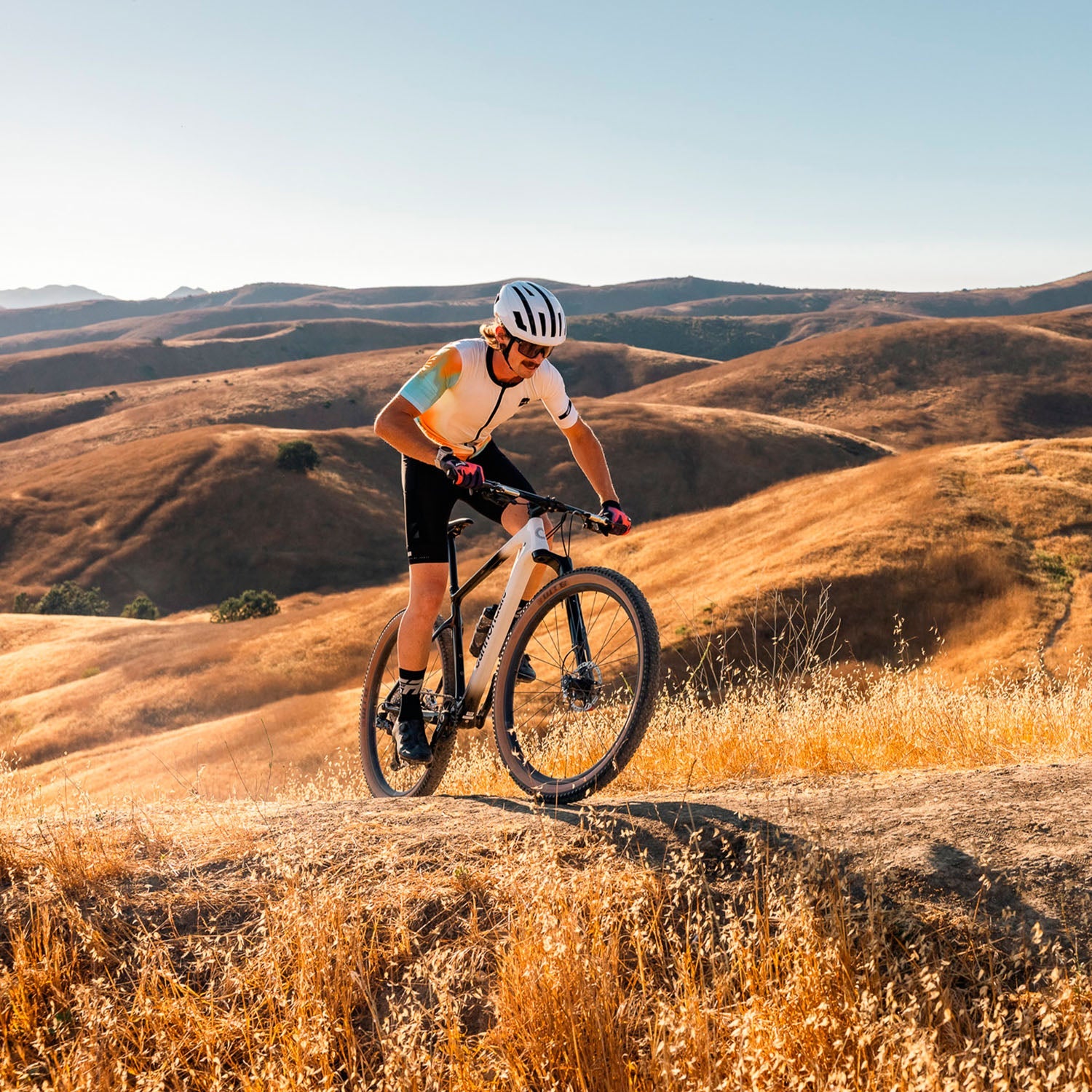 Maillot MTB Endurance 3.0 V26