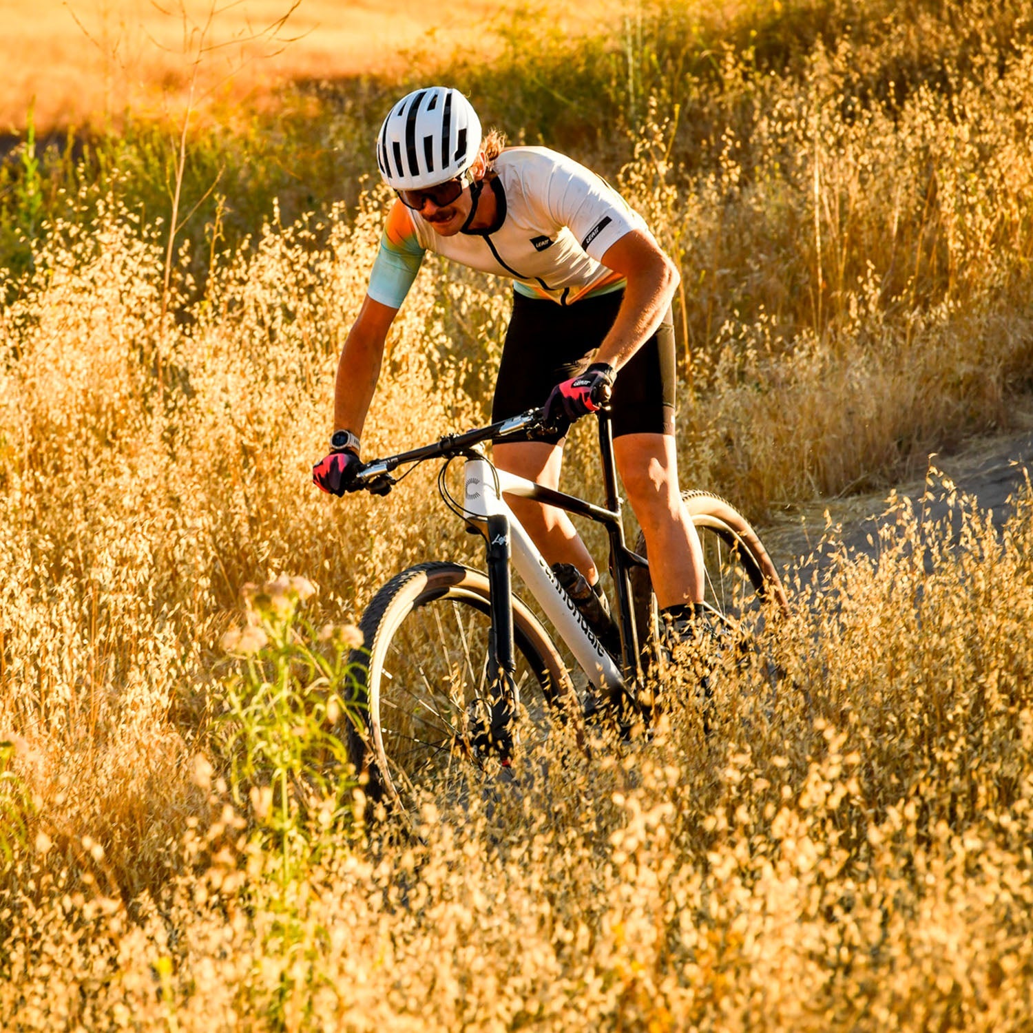 Maillot MTB Endurance 3.0 V26