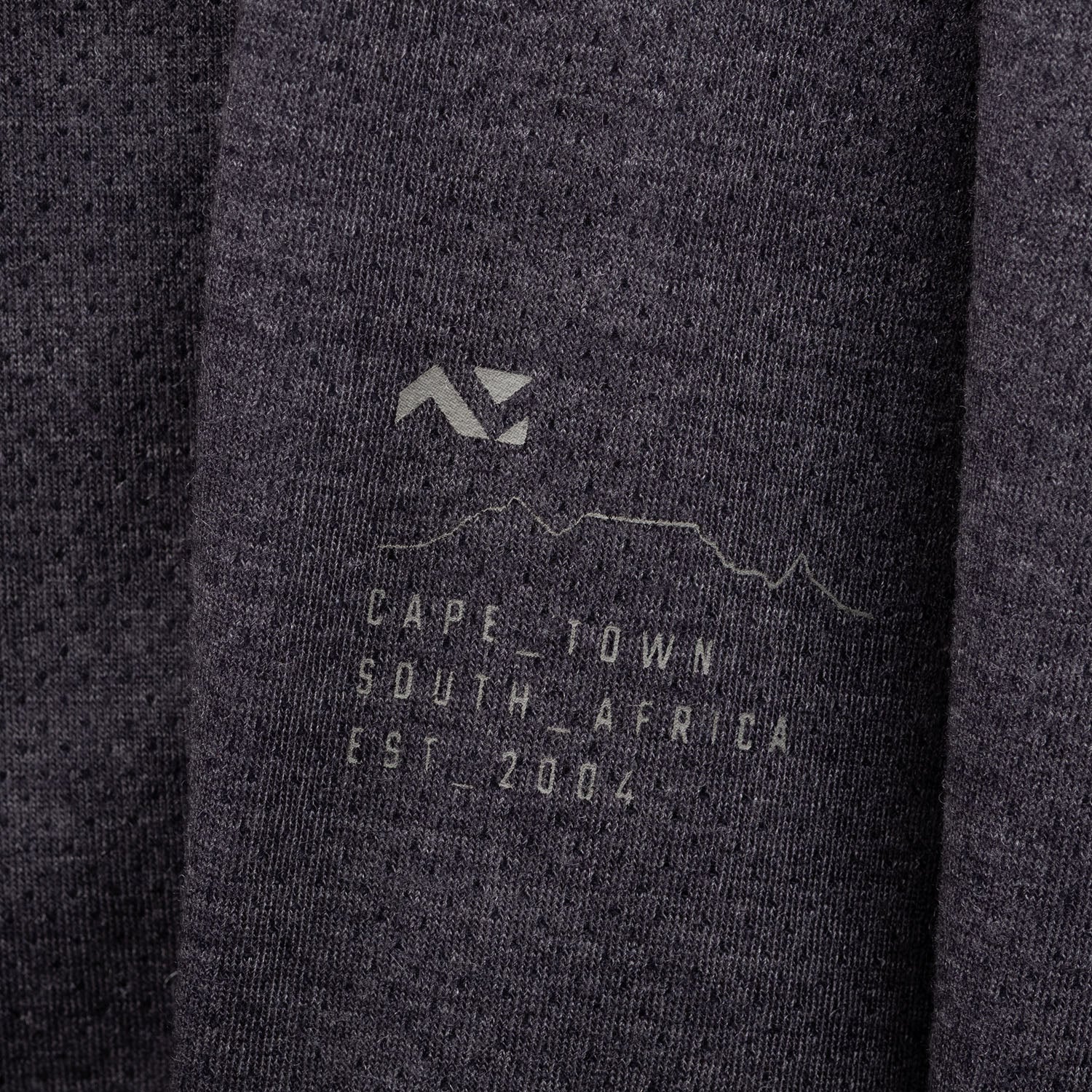 Maillot MTB Endurance 2.0 V26