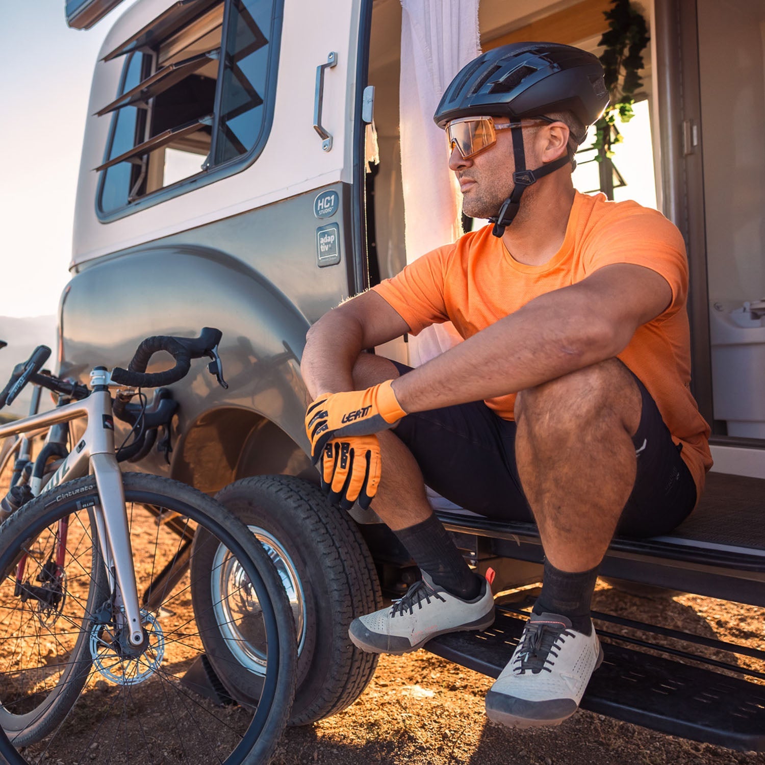 Maillot MTB Endurance 2.0 V26