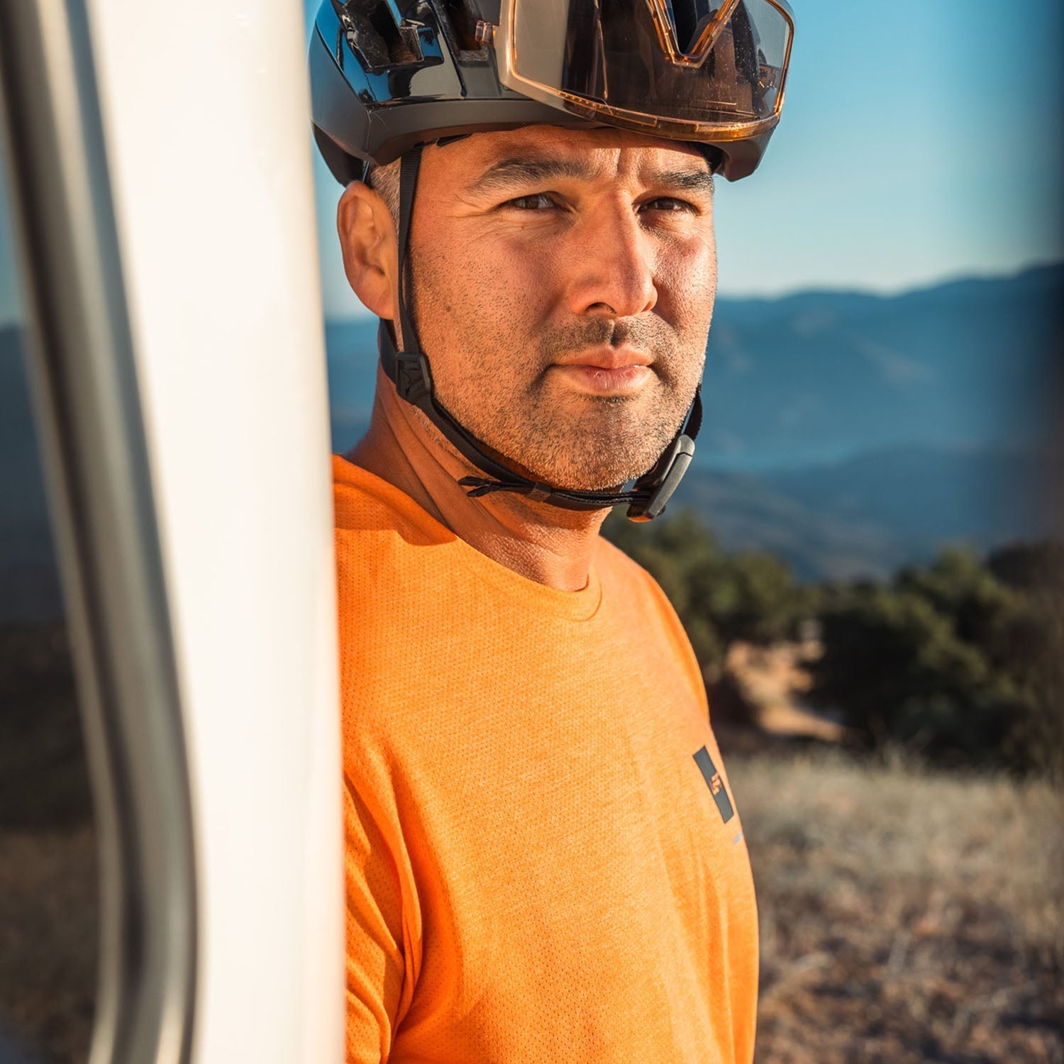 Maillot MTB Endurance 2.0 V26