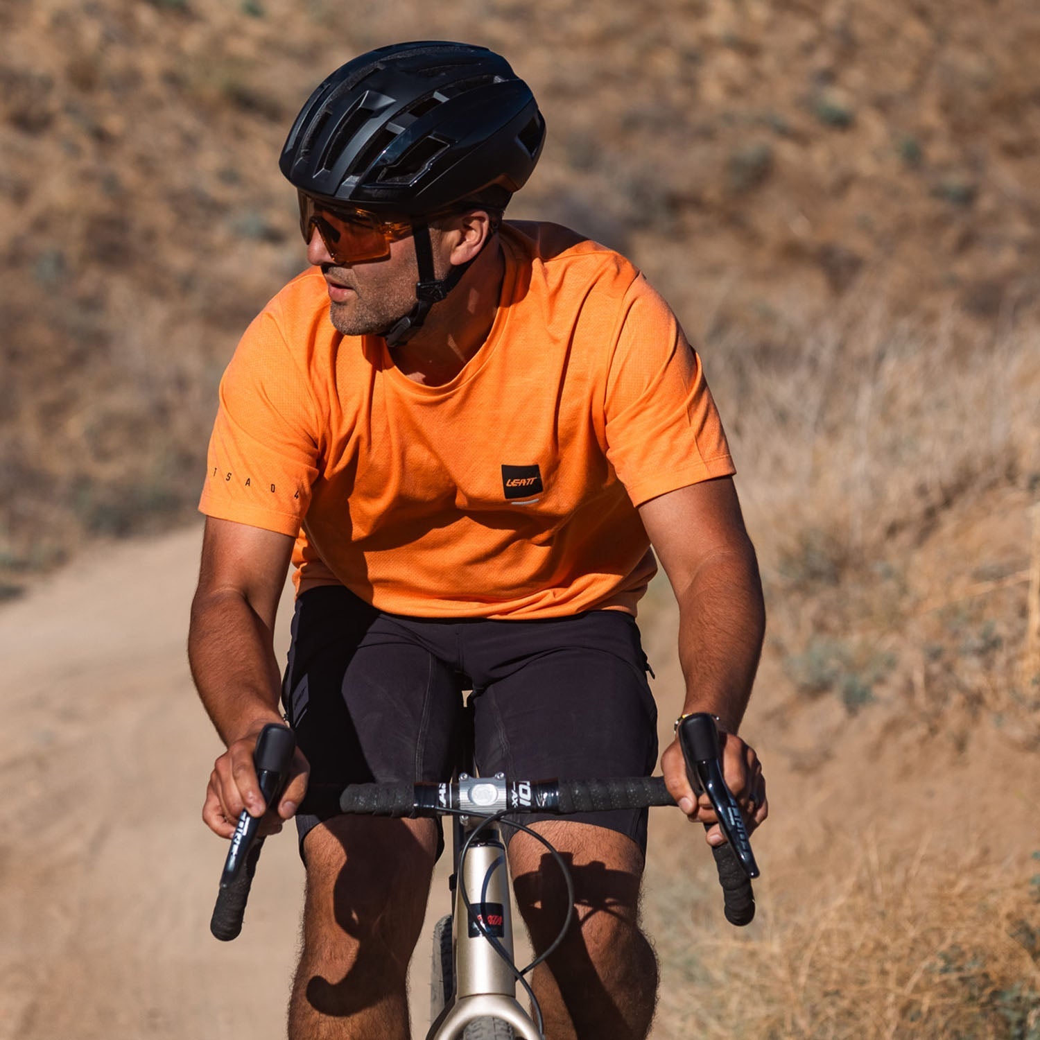 Maillot MTB Endurance 2.0 V26