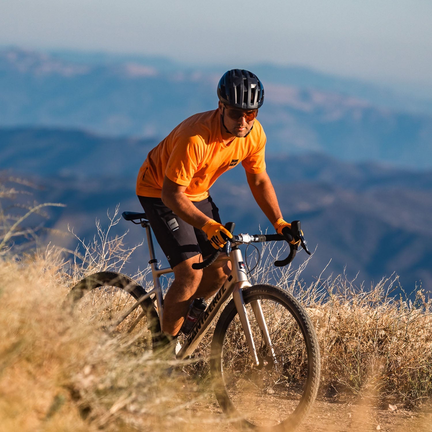 Maillot MTB Endurance 2.0 V26