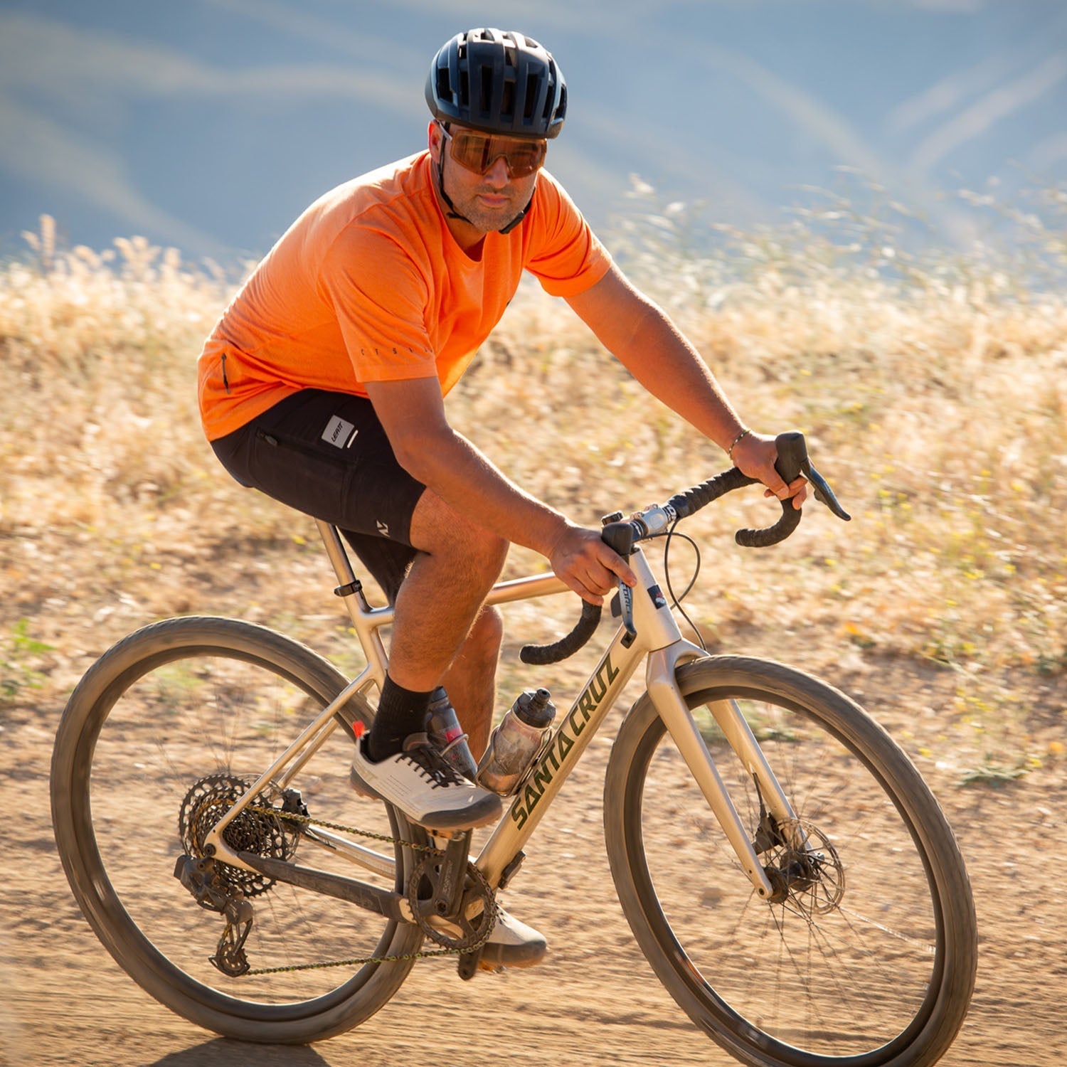 Maillot MTB Endurance 2.0 V26