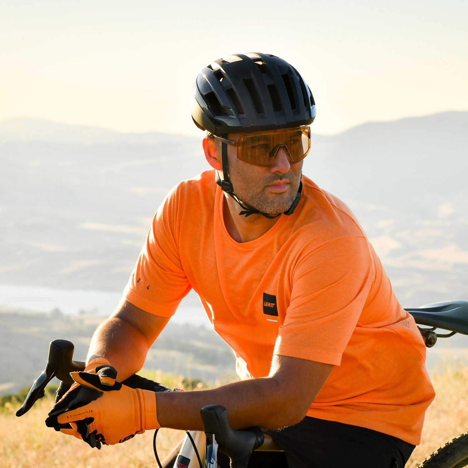 Maillot MTB Endurance 2.0 V26