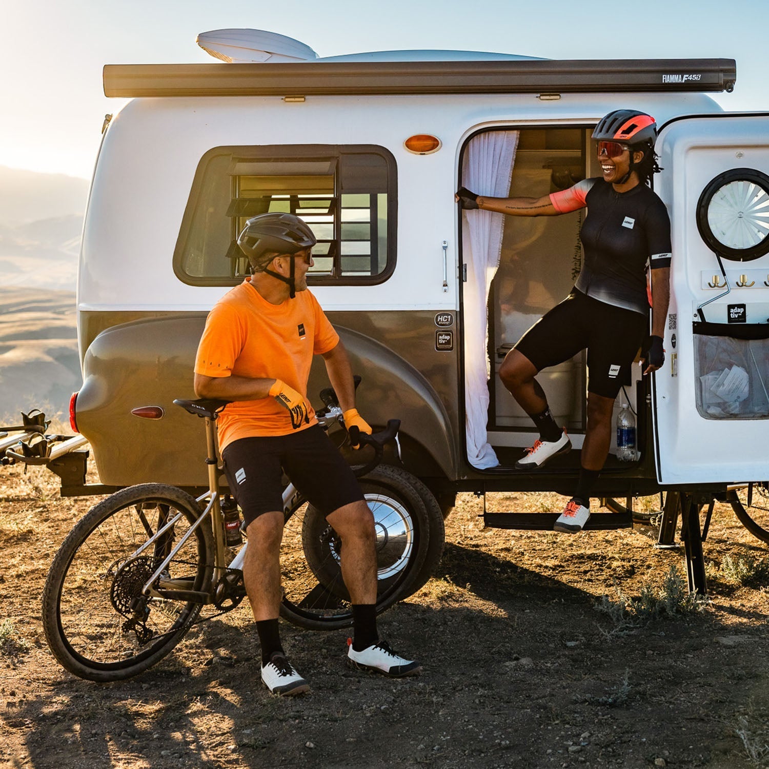 Maillot MTB Endurance 2.0 V26