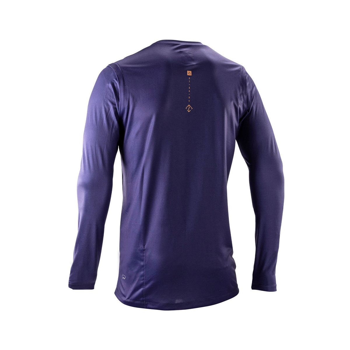 Camiseta MTB Trail 6.0 Cargo Manga Larga V26