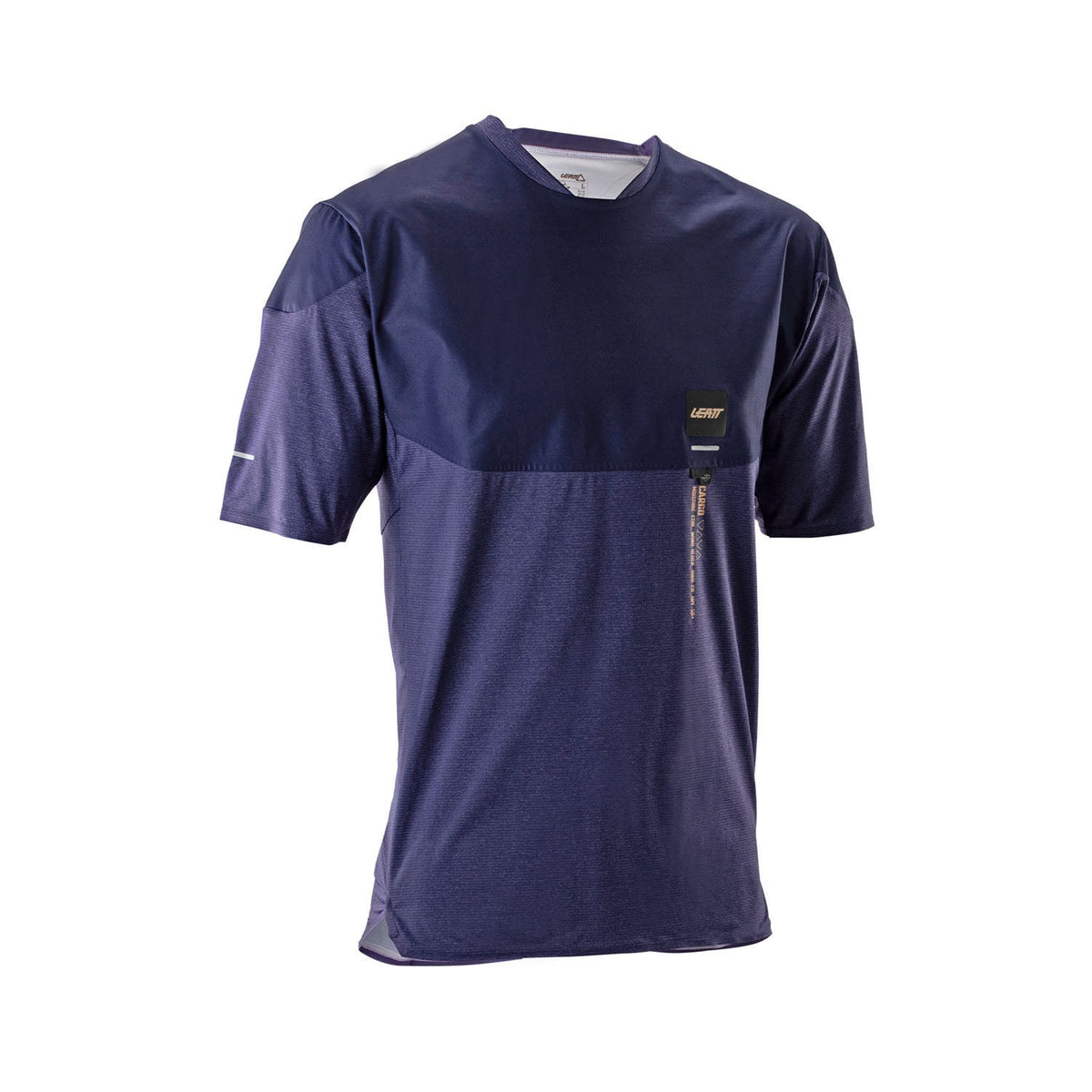 Camiseta MTB Trail 6.0 Cargo V26