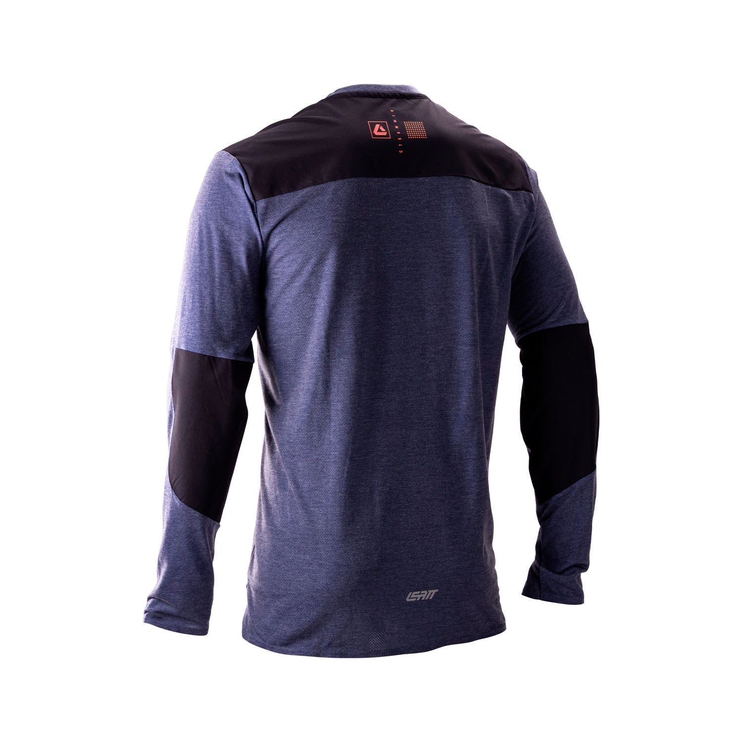 Camiseta MTB Trail 4.0 Manga Larga V26