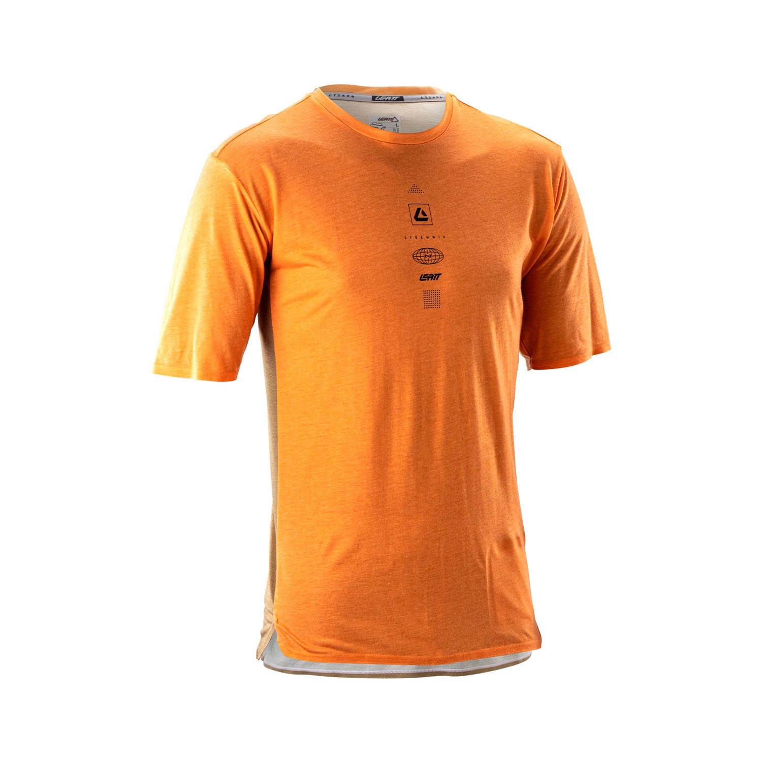 Camiseta MTB Trail 4.0 V26