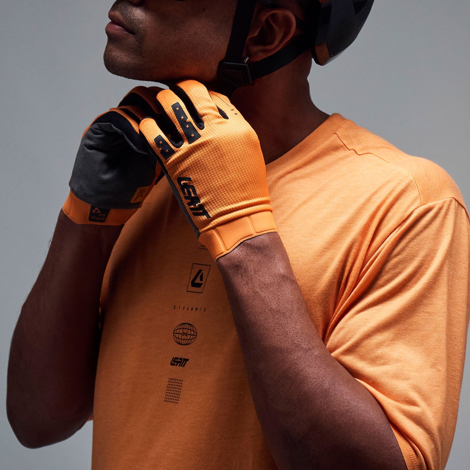 Camiseta MTB Trail 4.0 V26