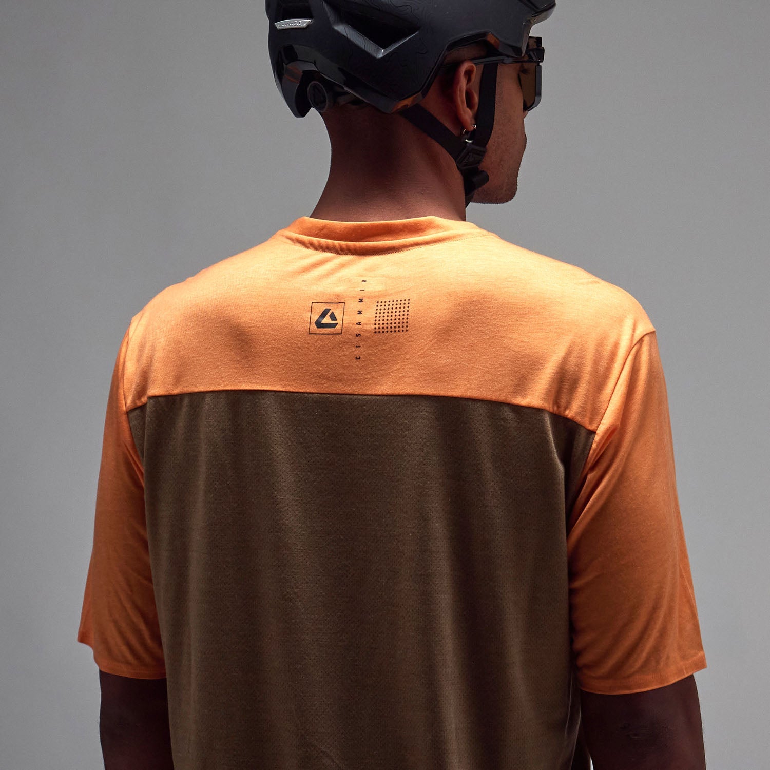 Camiseta MTB Trail 4.0 V26