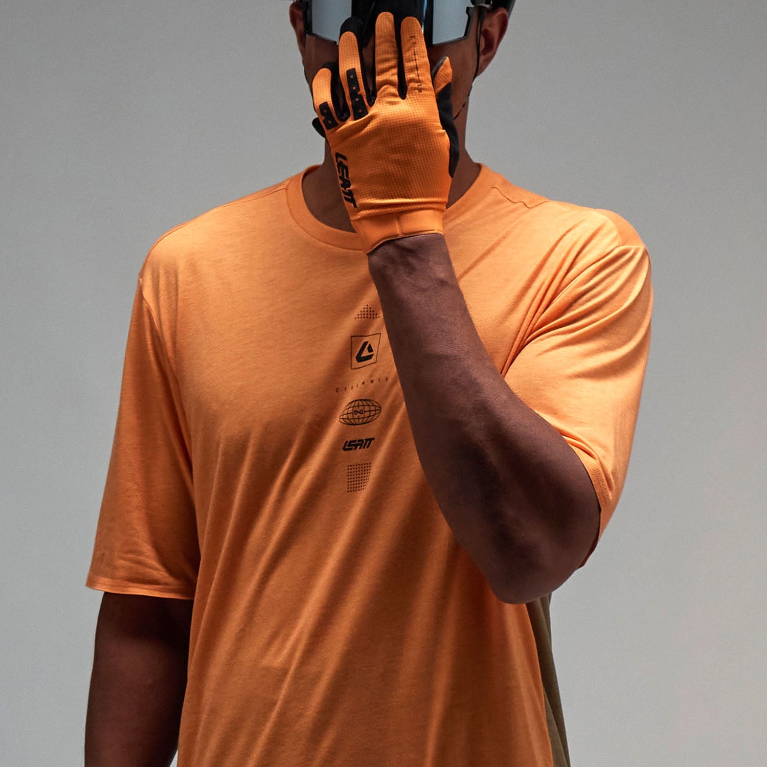 Camiseta MTB Trail 4.0 V26