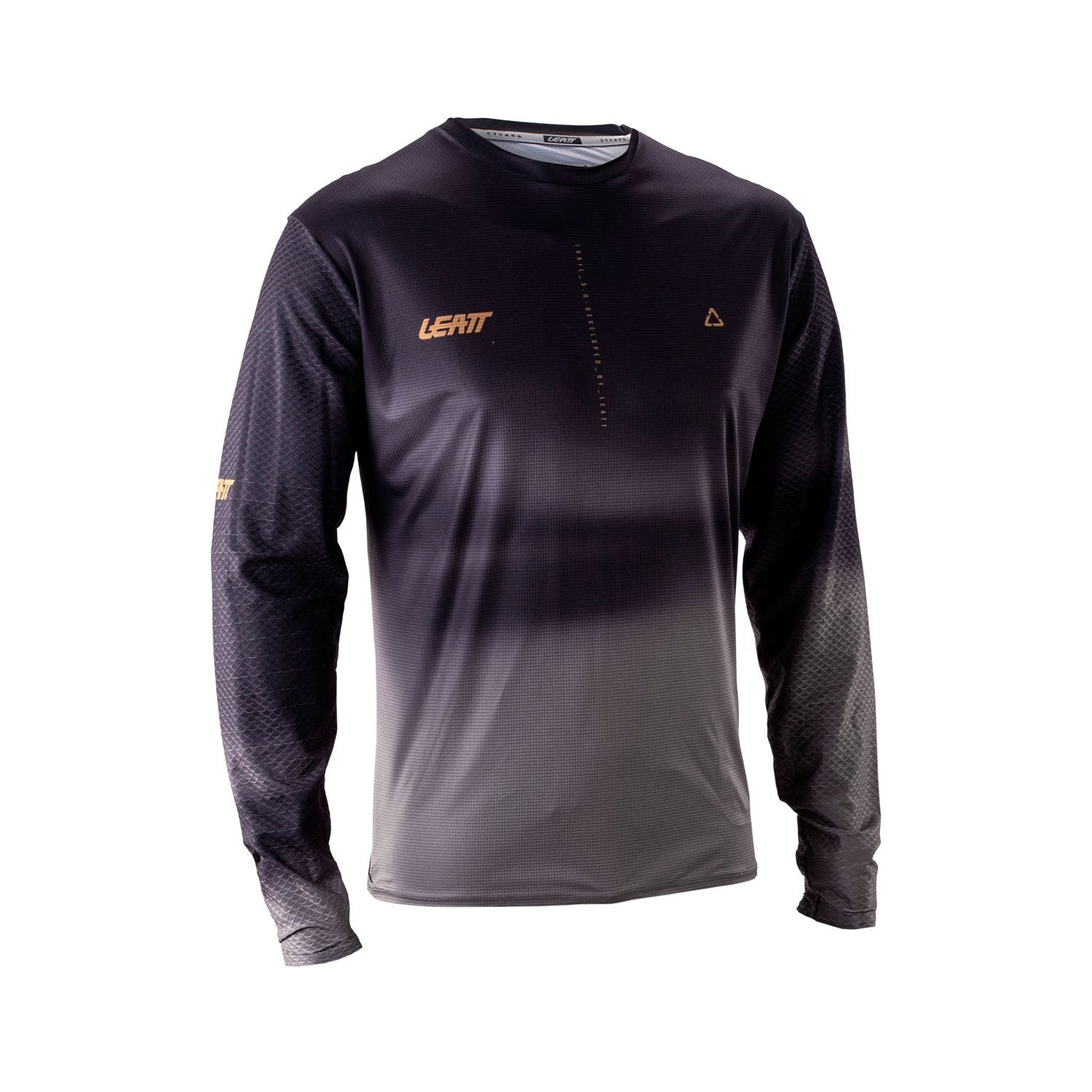 Camiseta MTB Trail 3.0 Manga Larga V26