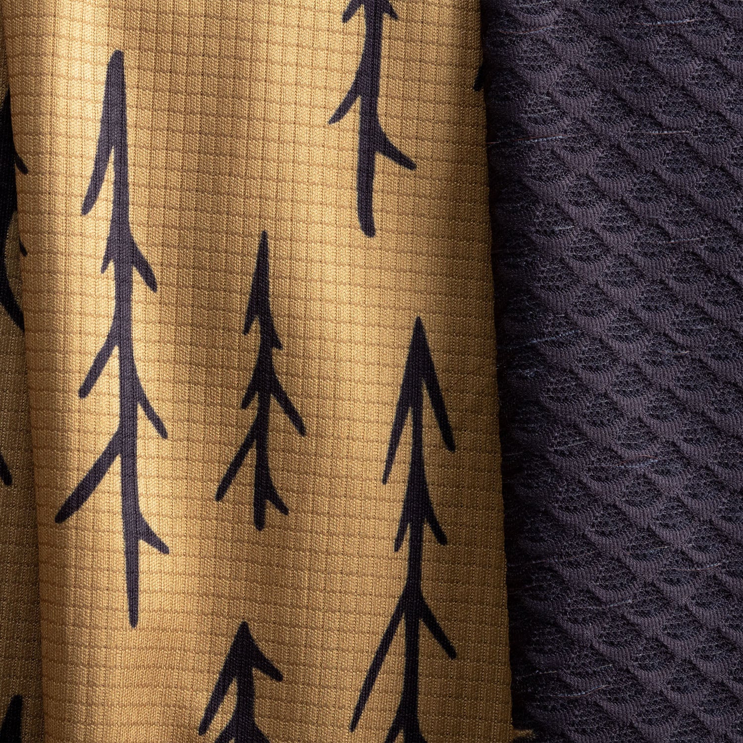 Camiseta MTB Trail 3.0 Manga Larga V26