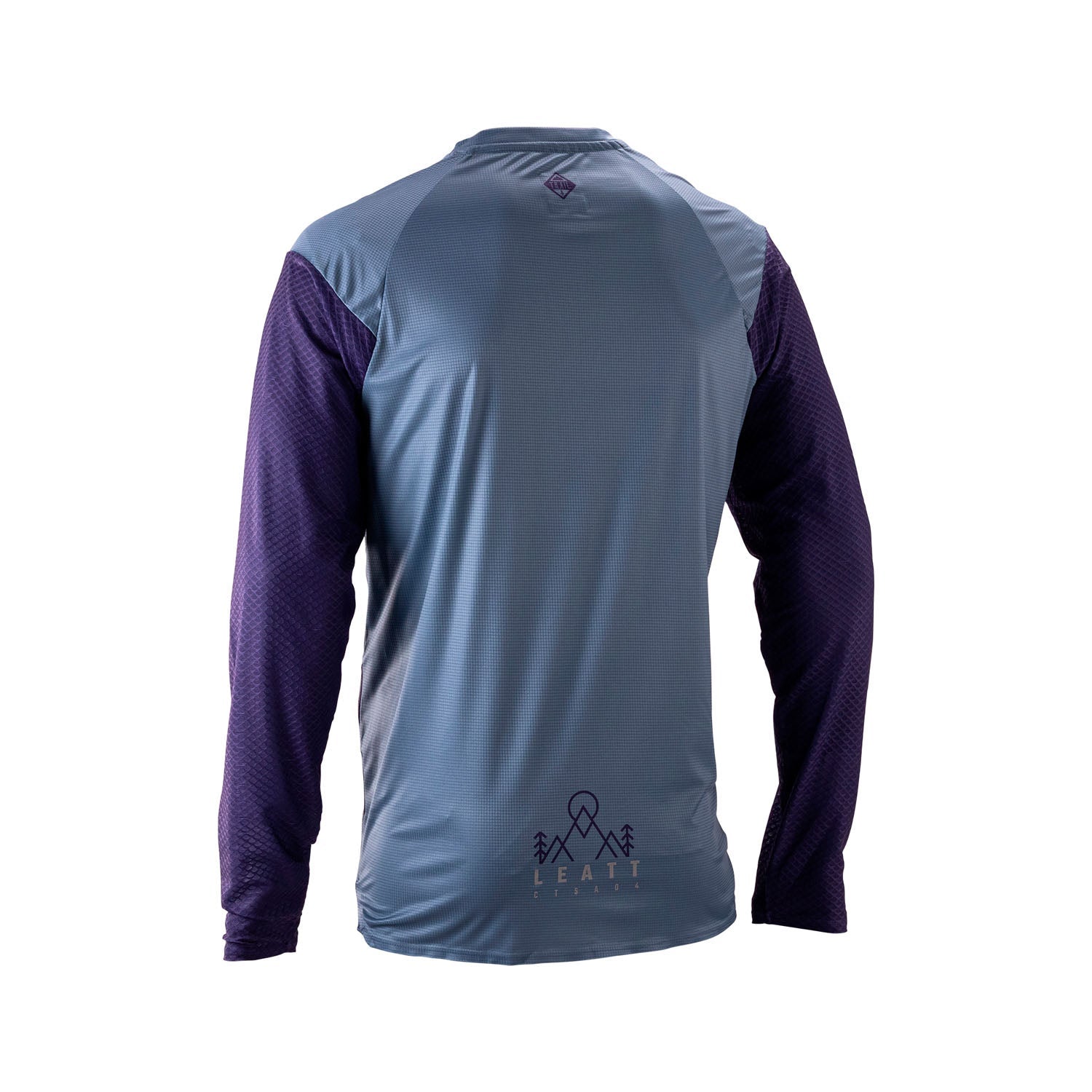 Camiseta MTB Trail 3.0 Manga Larga V26