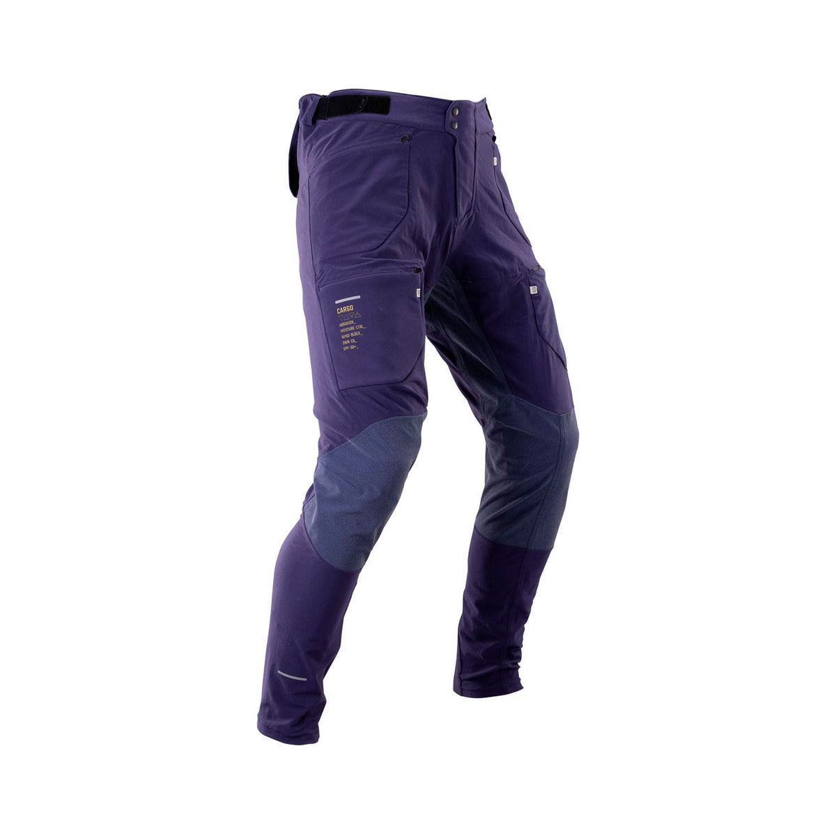 Pantalón MTB Trail 8.0 Cargo V26