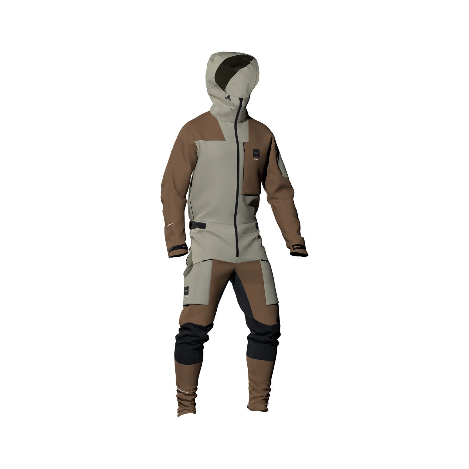 Mono Impermeable MTB HydraDri 5.0 V26