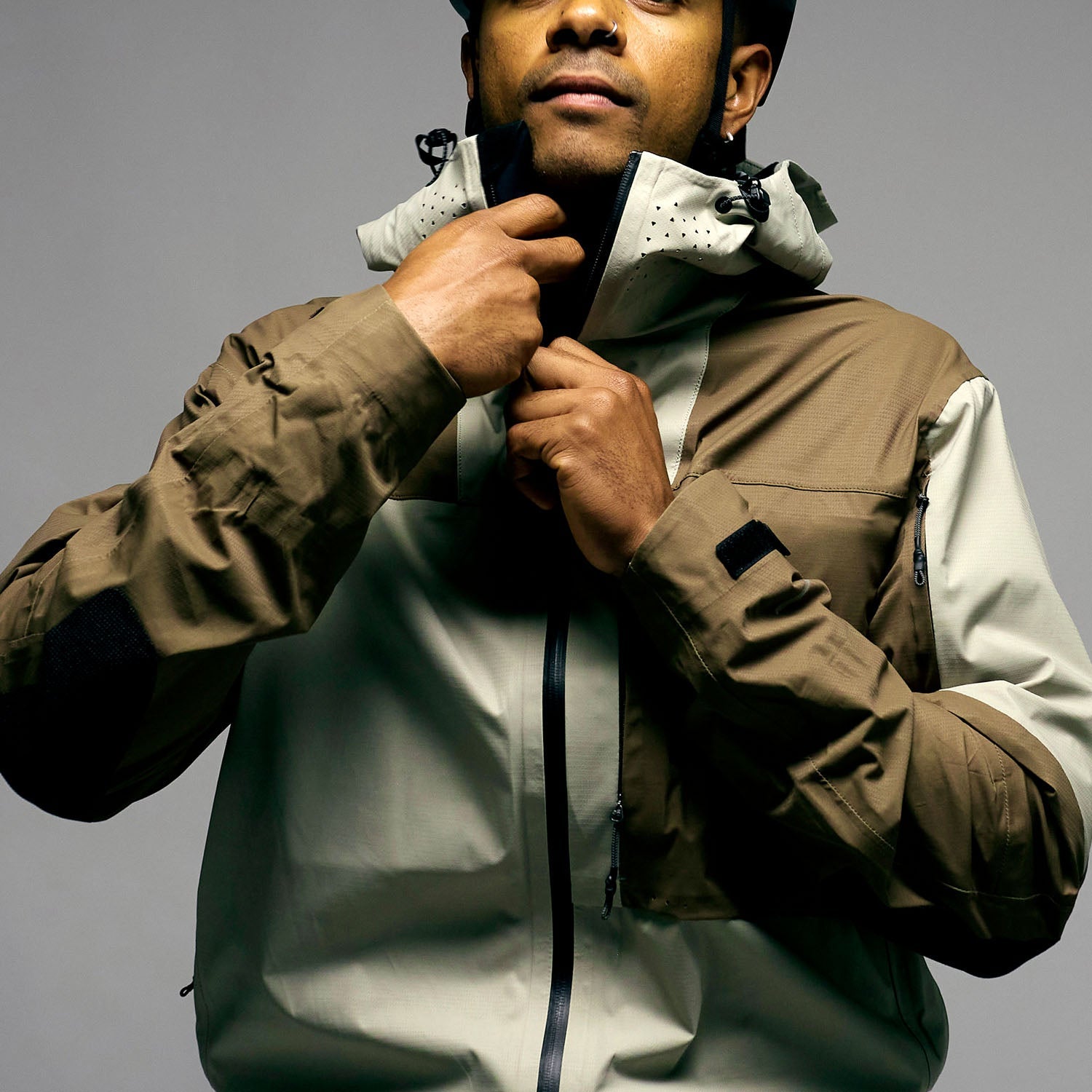 Chaqueta MTB HydraDri 5.0 V26