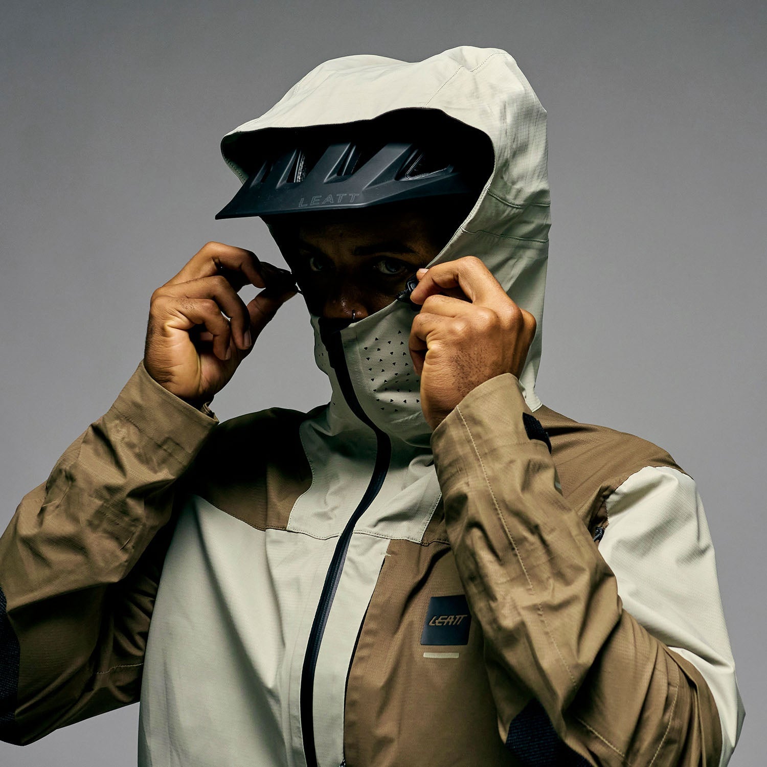 Chaqueta MTB HydraDri 5.0 V26