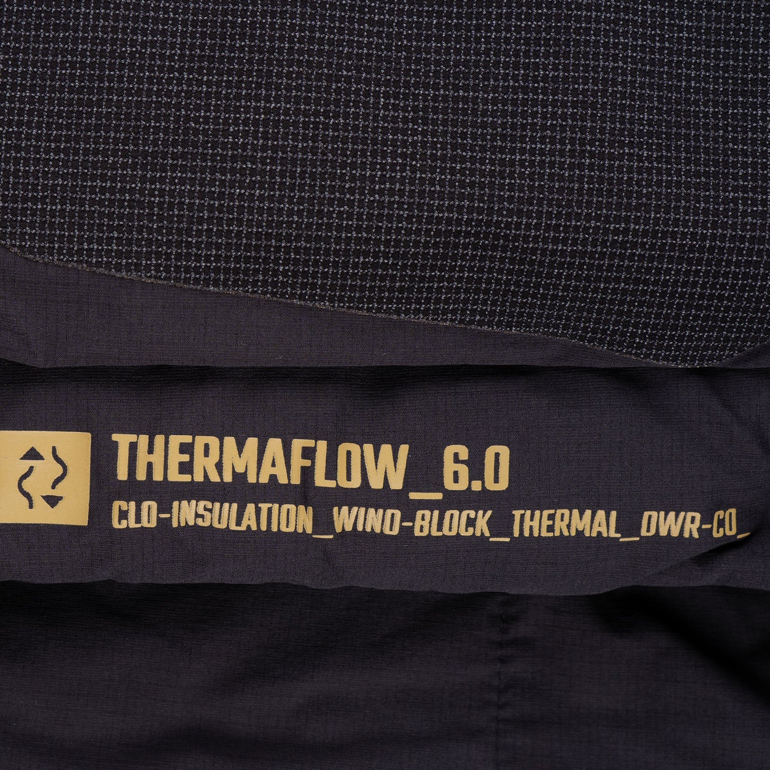 Chaqueta MTB ThermaFlow 6.0 V26