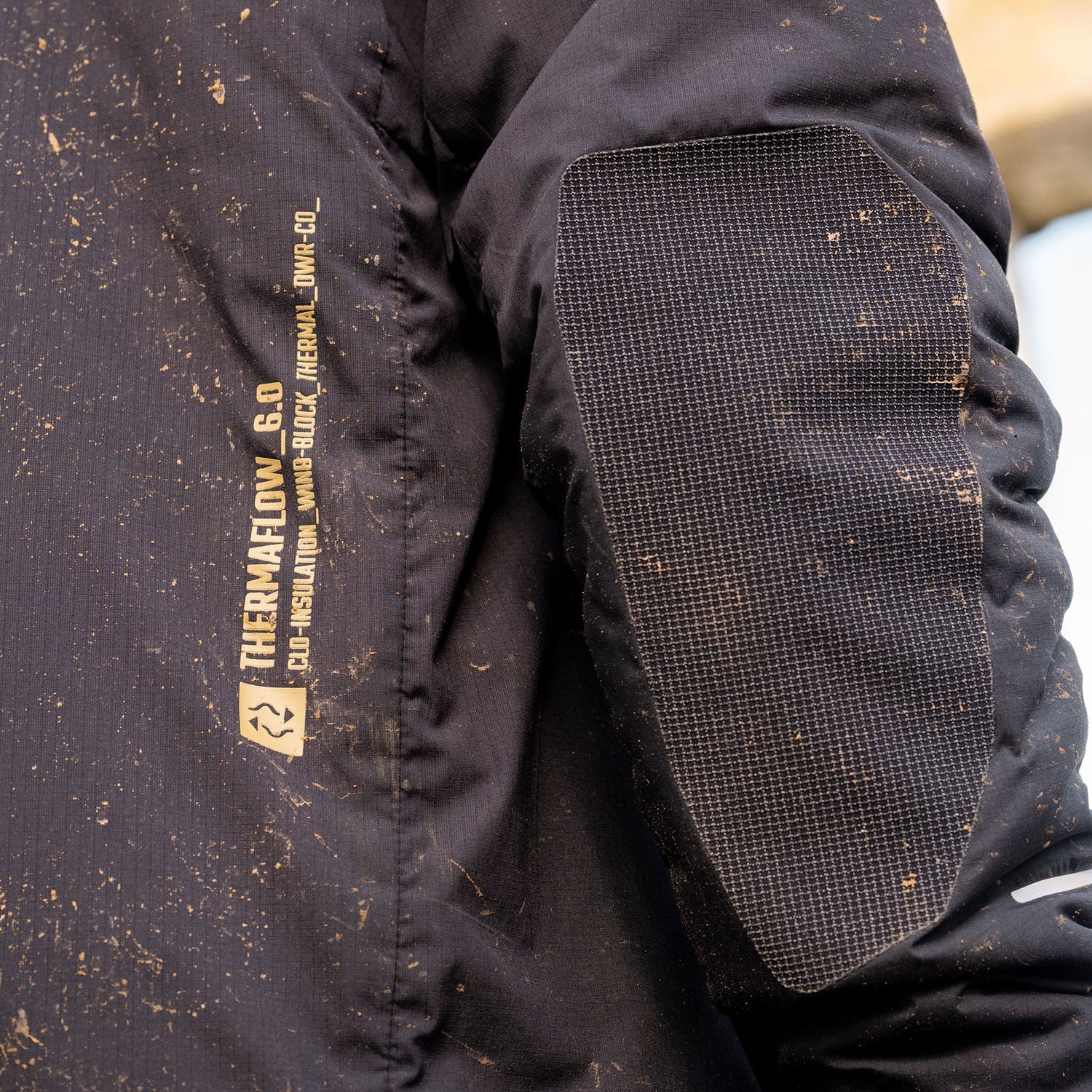 Chaqueta MTB ThermaFlow 6.0 V26