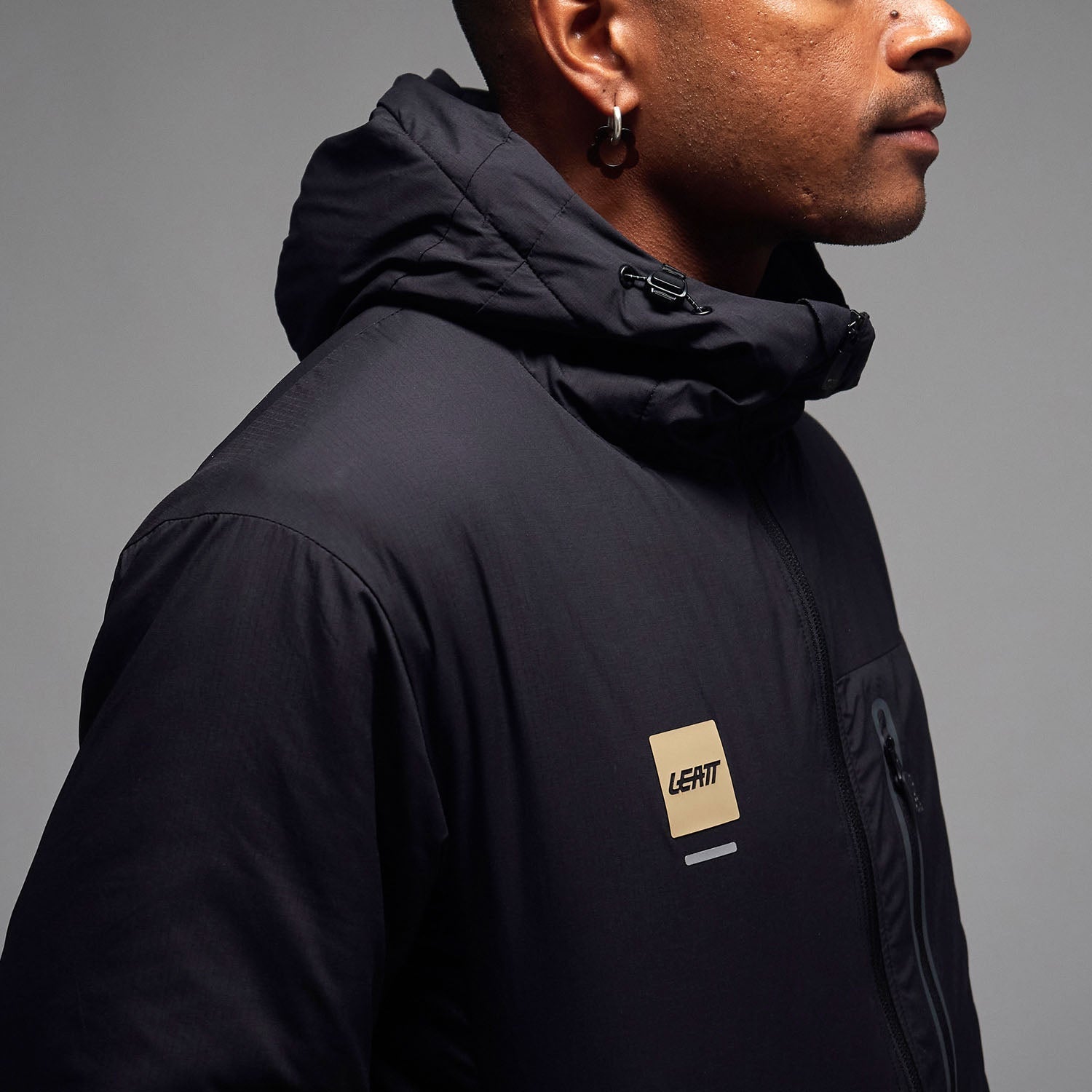 Chaqueta MTB ThermaFlow 5.0 V26