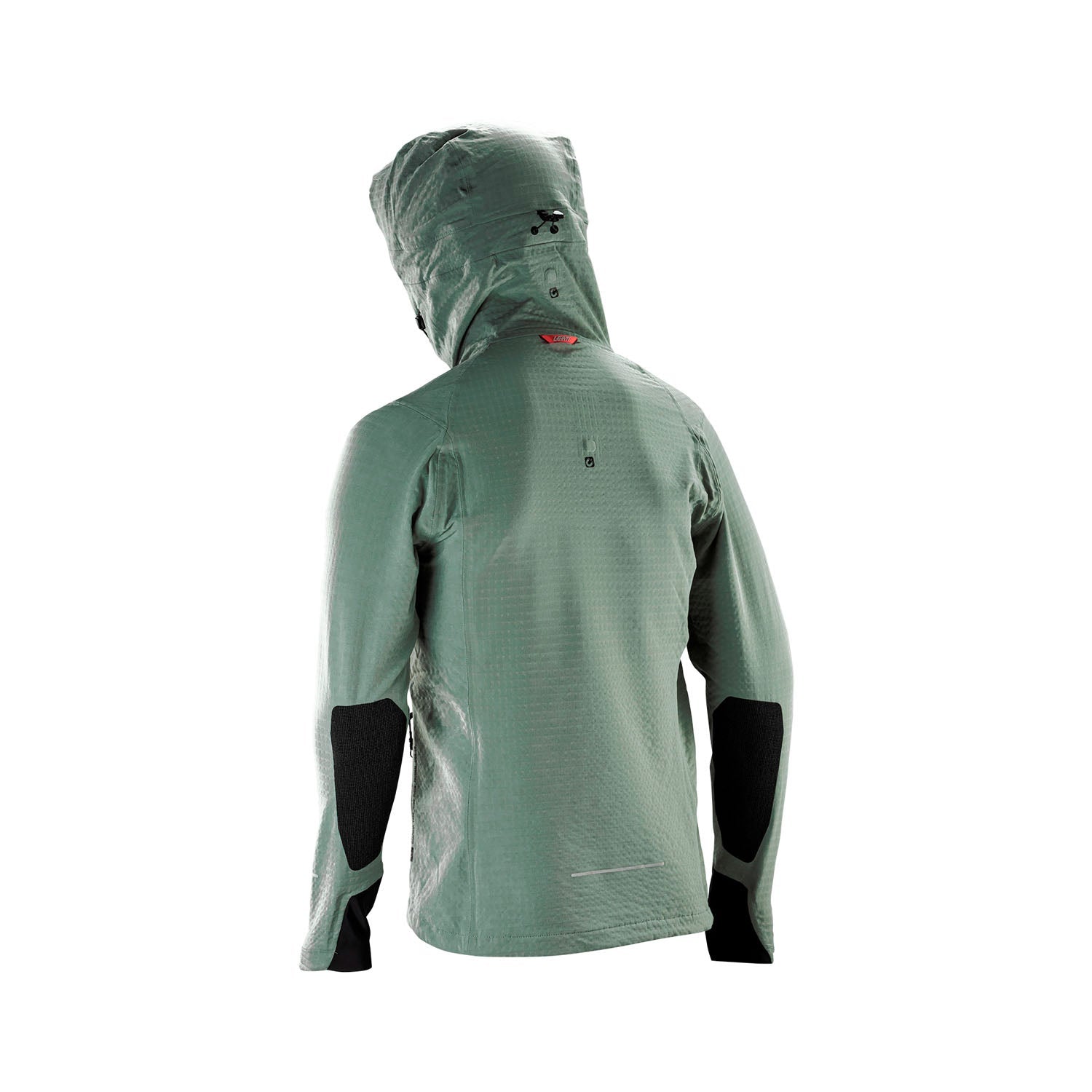 Chaqueta MTB ThermaFlow 5.0 V26