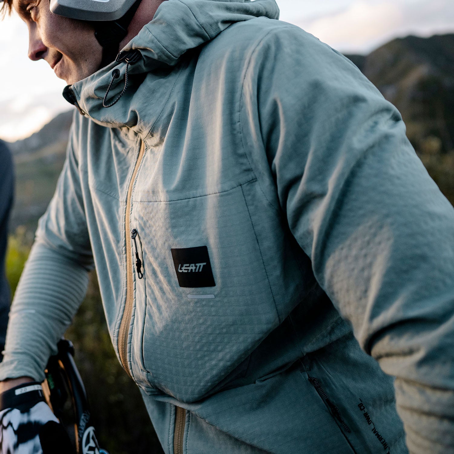 Chaqueta MTB ThermaFlow 5.0 V26