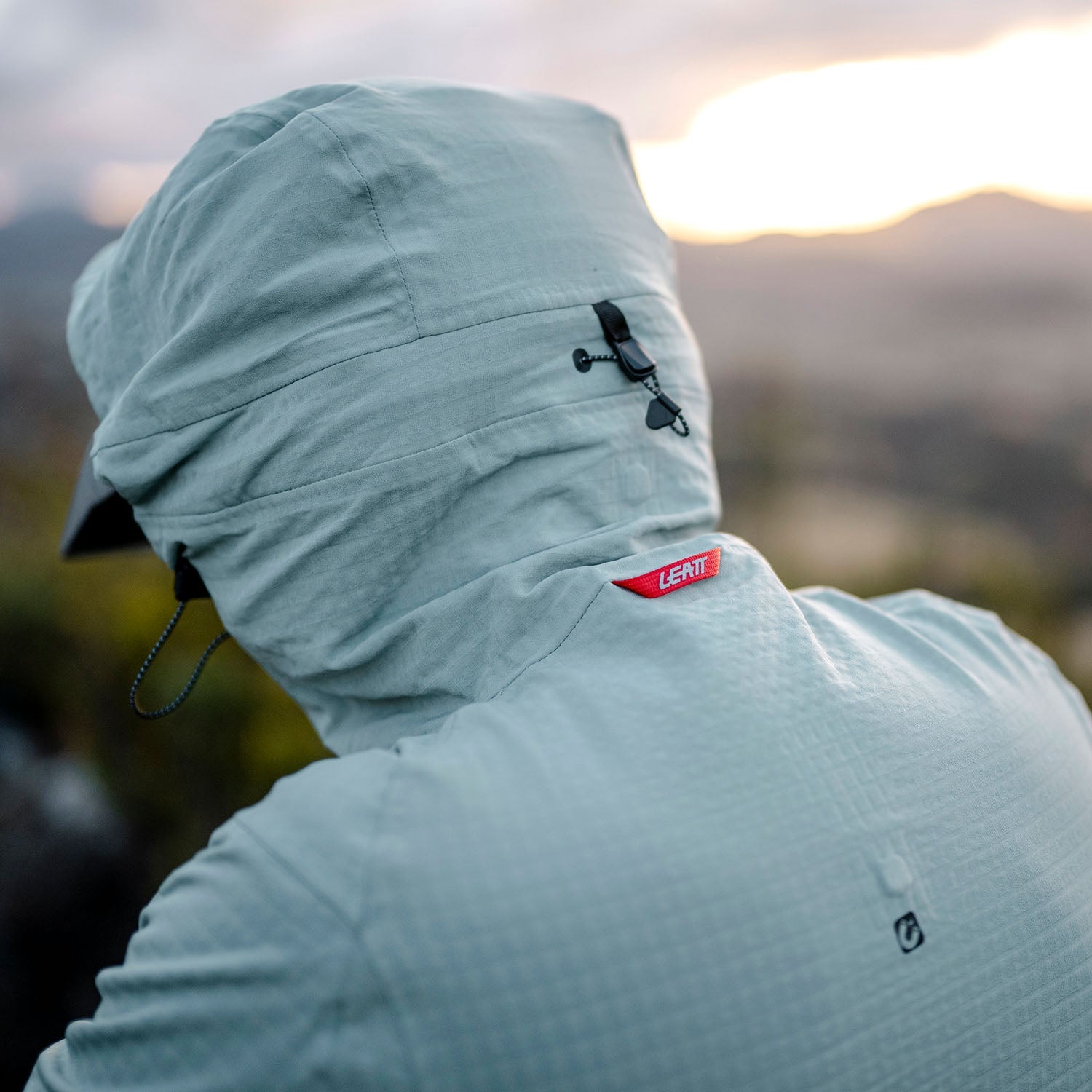 Chaqueta MTB ThermaFlow 5.0 V26